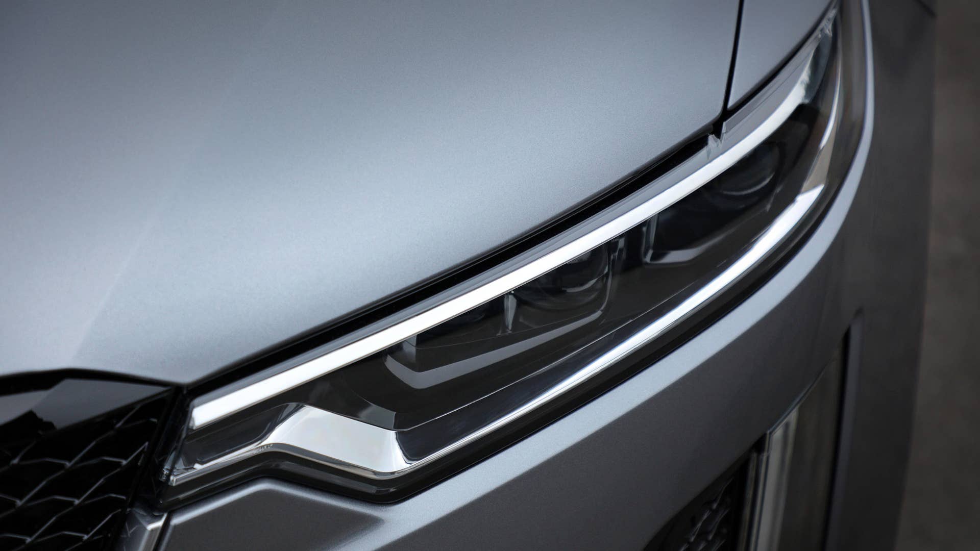 2020 Cadillac XT6