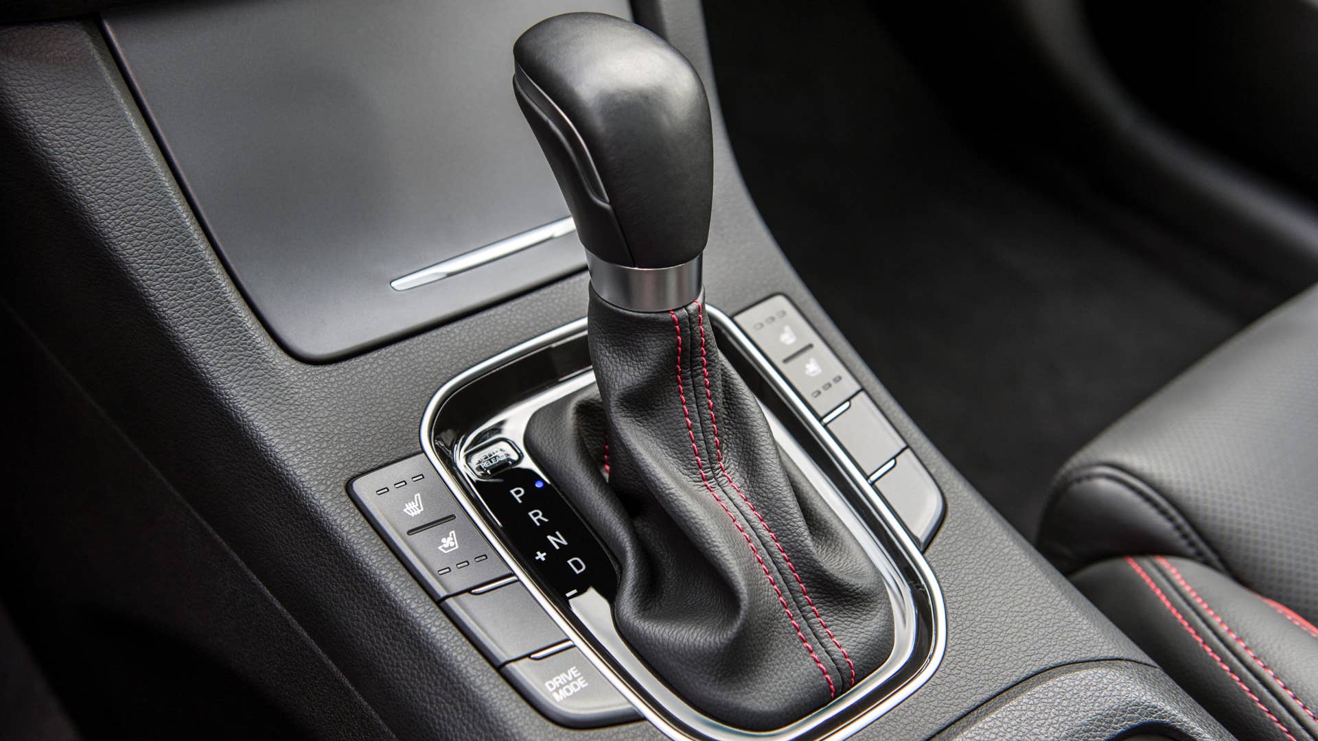 2018 Hyundai Elantra GT Sport