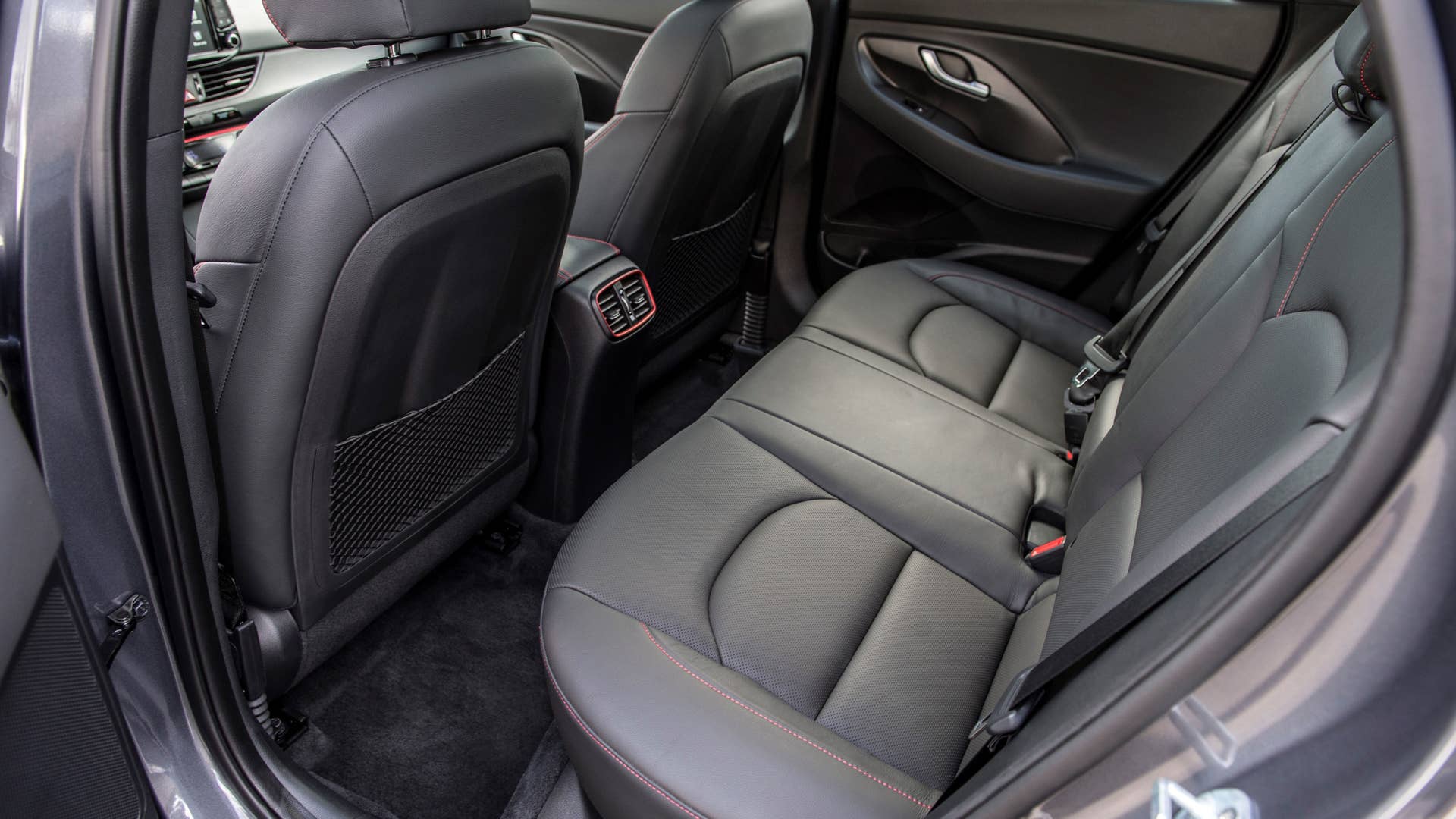 2018 Hyundai Elantra GT Sport