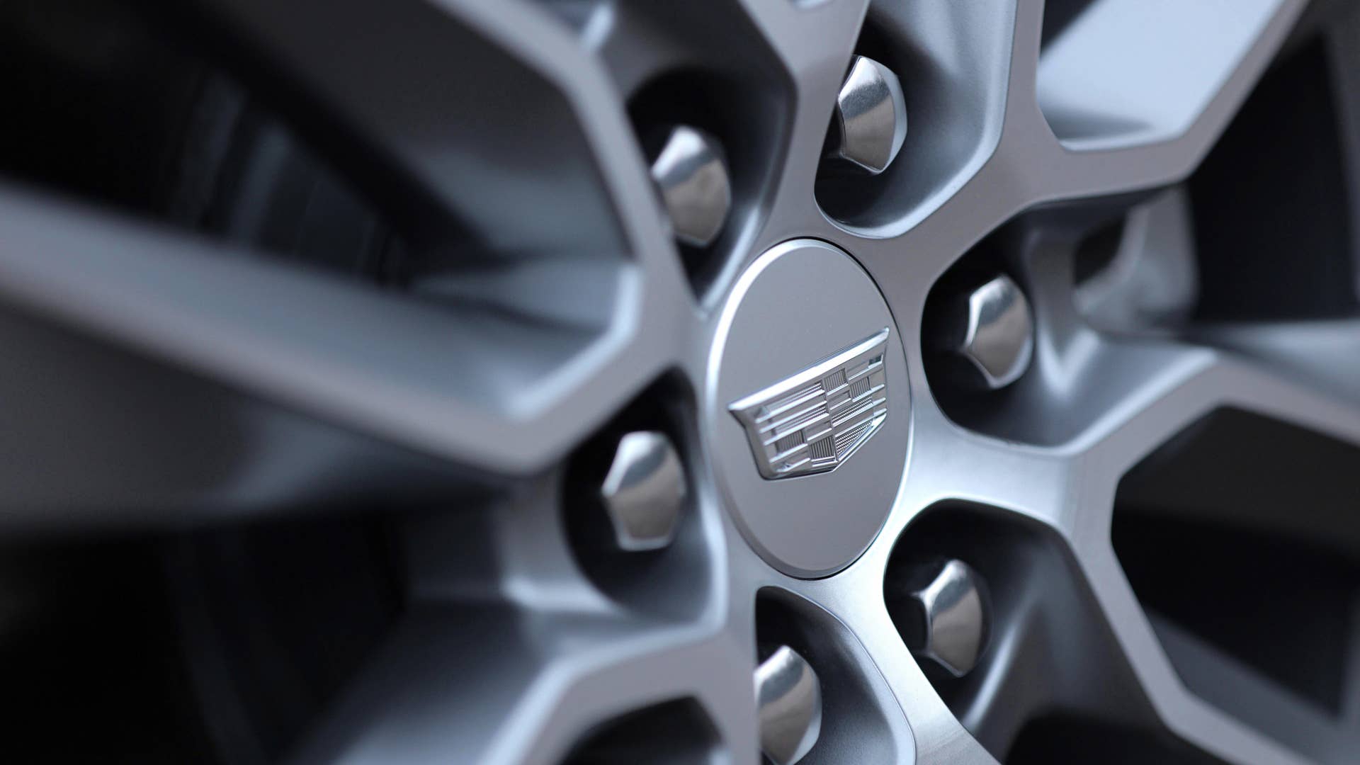 2020 Cadillac XT6