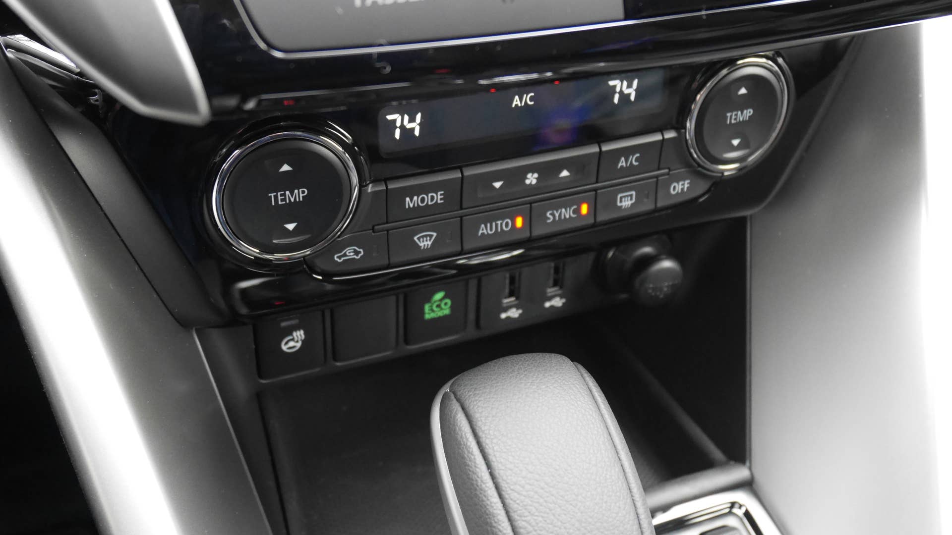 2018 Mitsubishi Eclipse Cross