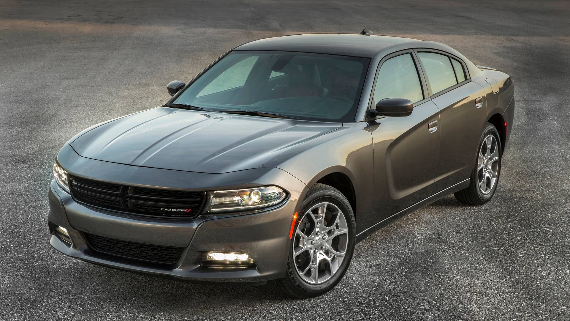 Strategic Vision's only large car award was for a sedan, and that went to the Dodge Charger. This is impressive considering how long the Charger has been around. Although it has seen many updates, it hasn't had a completely new redesign since its introduction over a decade ago. Still, with a V8, the Charger is hugely entertaining, and it's the only way to get a rear-drive sedan this side of a luxury car.