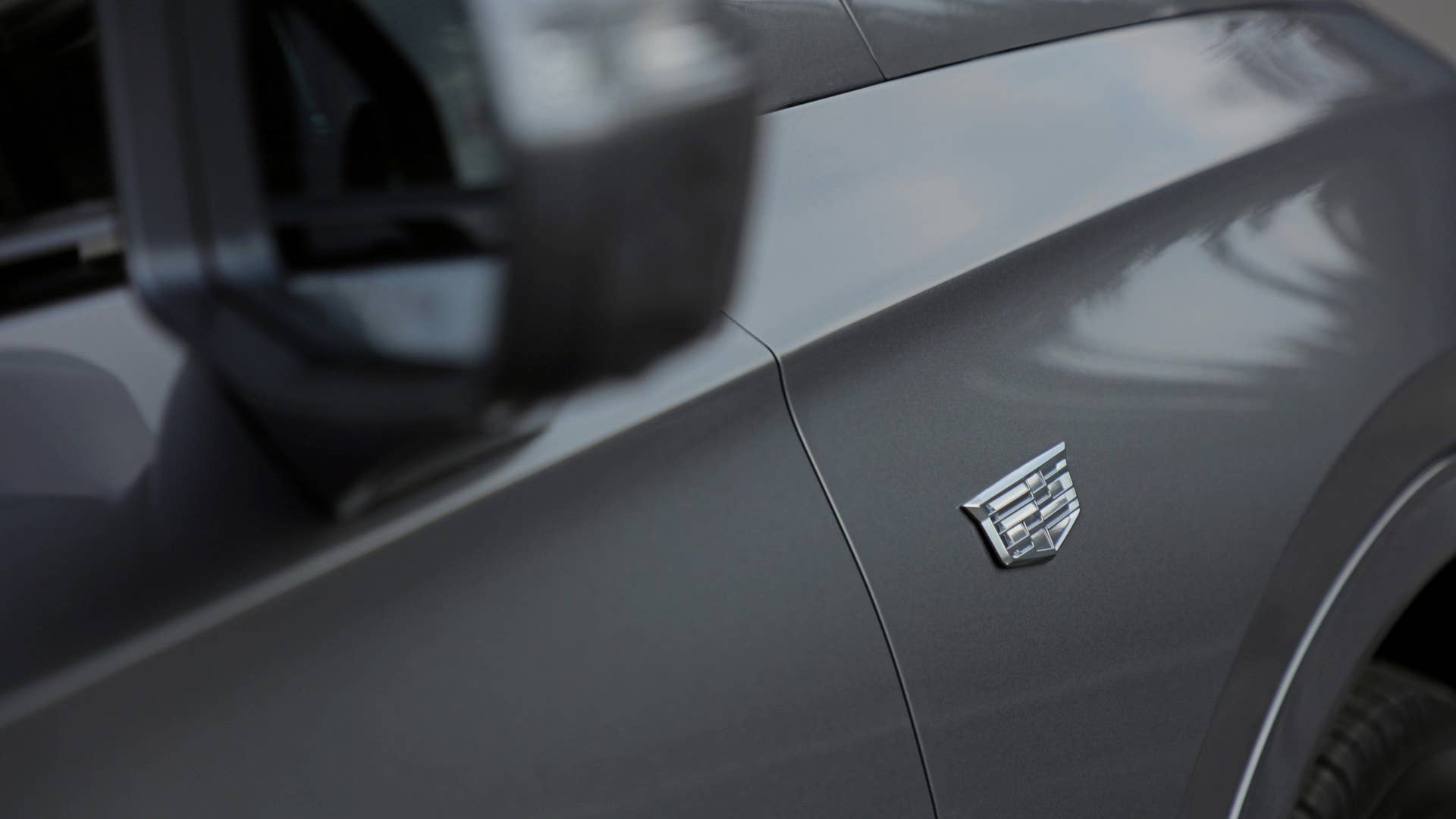 2020 Cadillac XT6