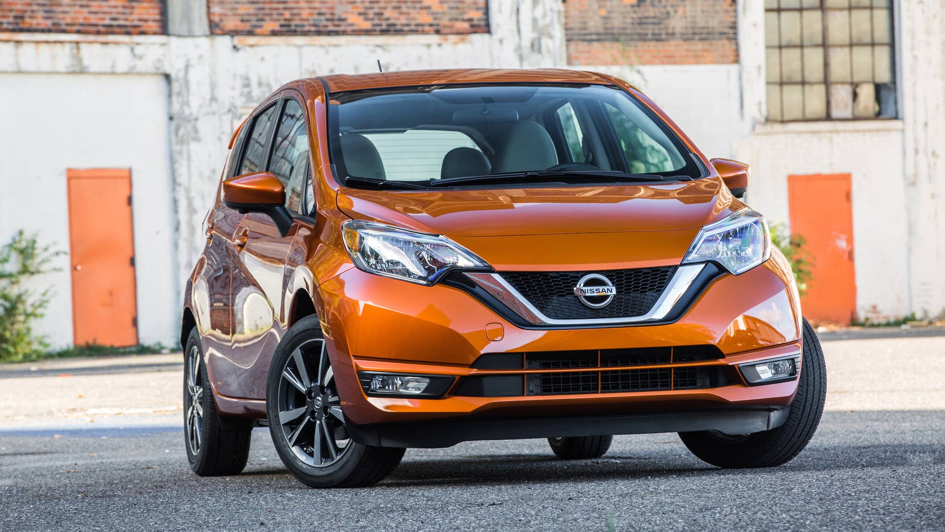 Nissan closes the book on the Versa Note - Autoblog
