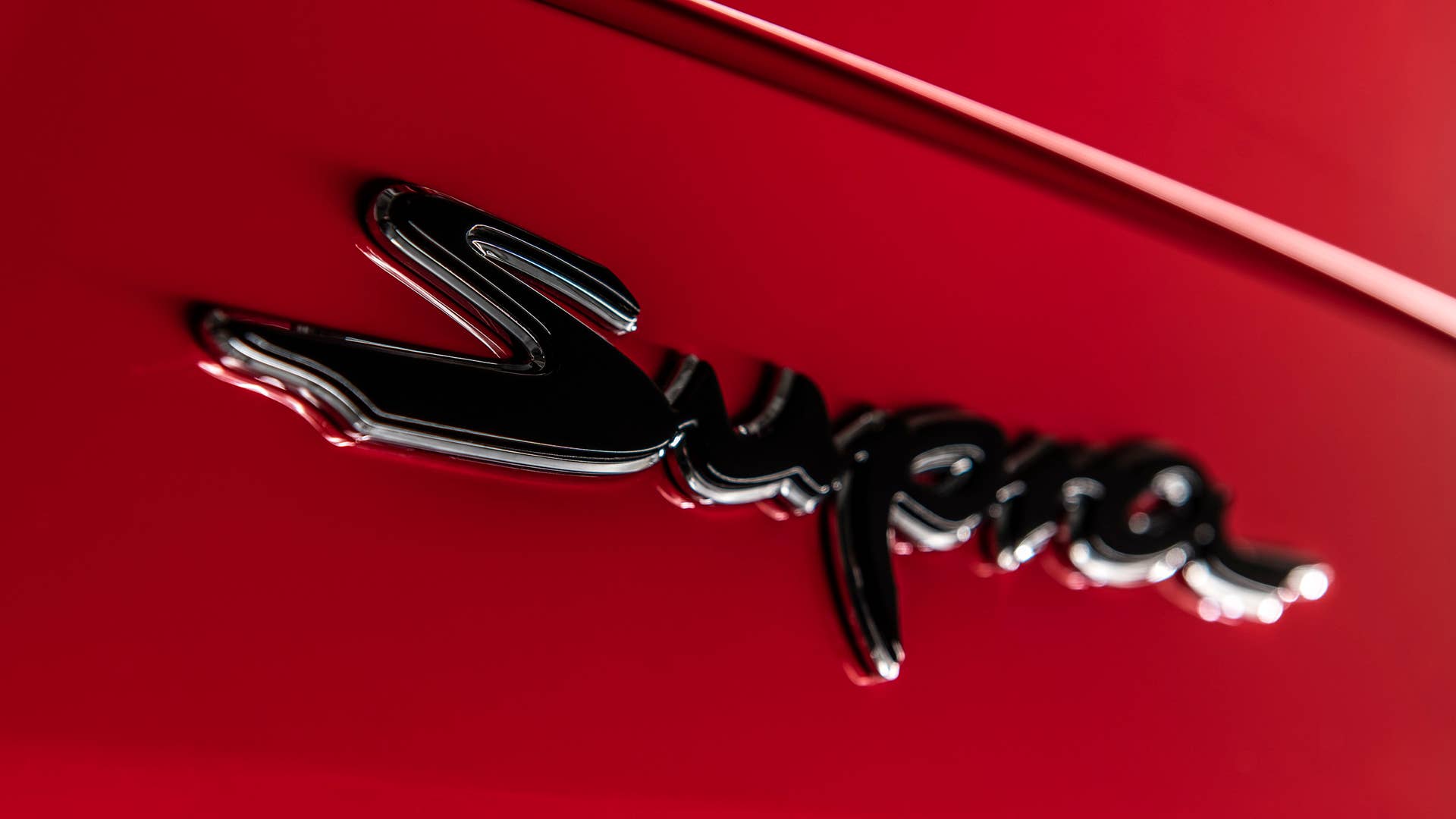2020 Toyota Supra
