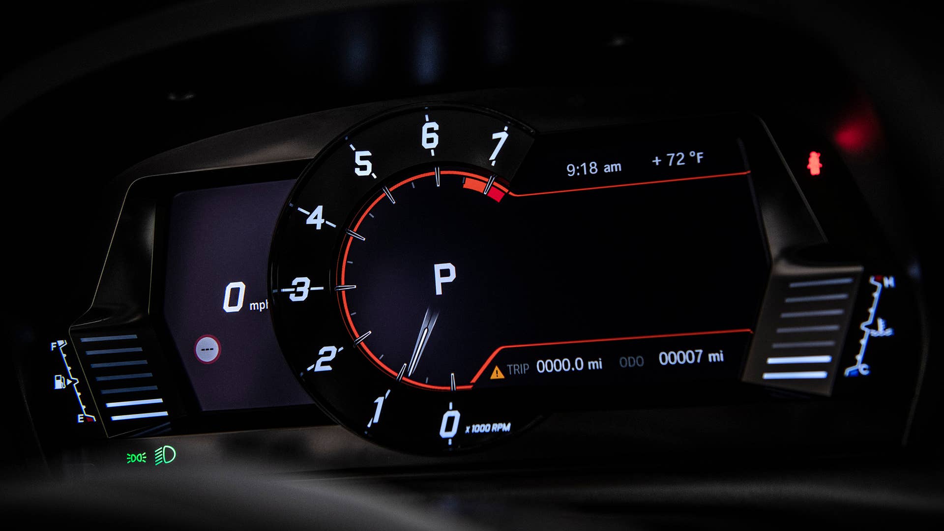 2020 Toyota Supra