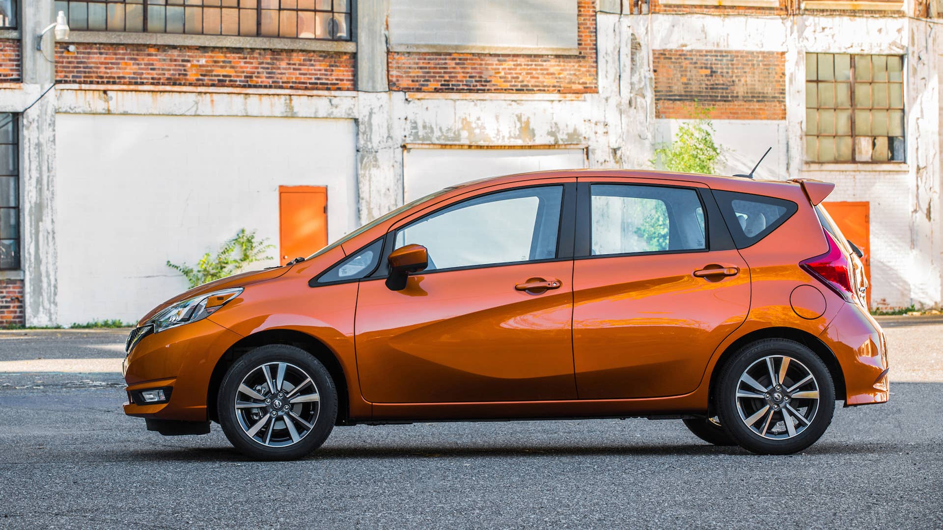 Nissan closes the book on the Versa Note - Autoblog