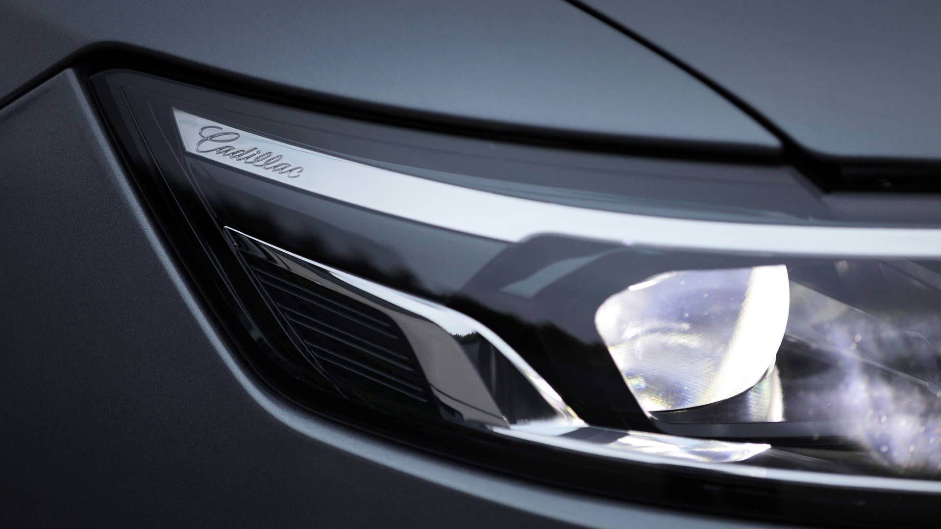 2020 Cadillac XT6
