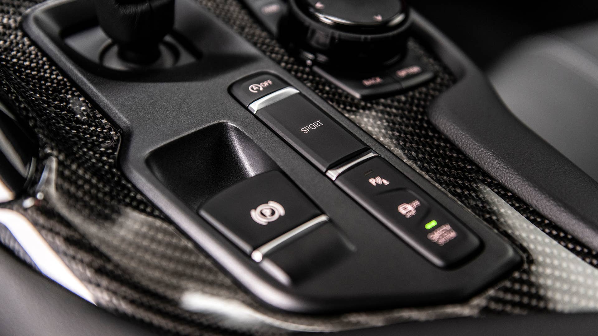 2020 Toyota Supra