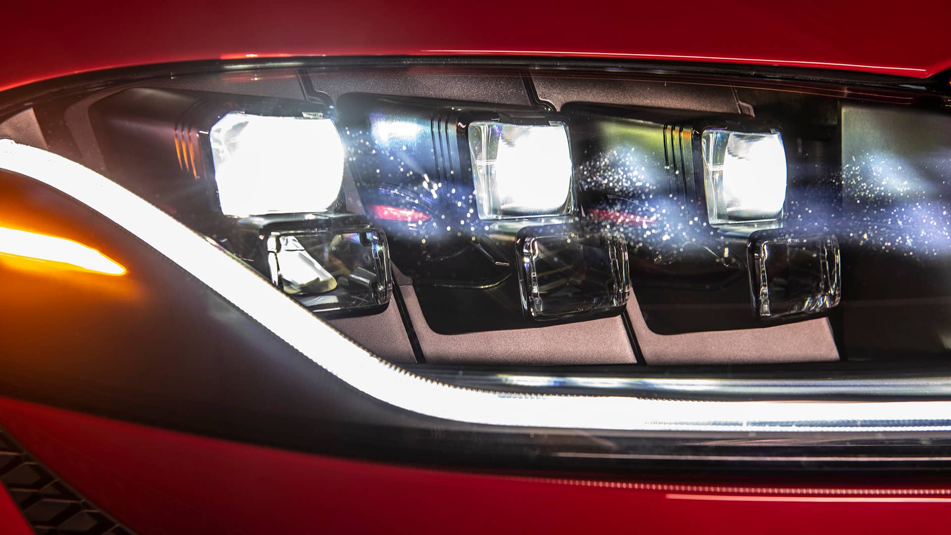 2020 Toyota Supra