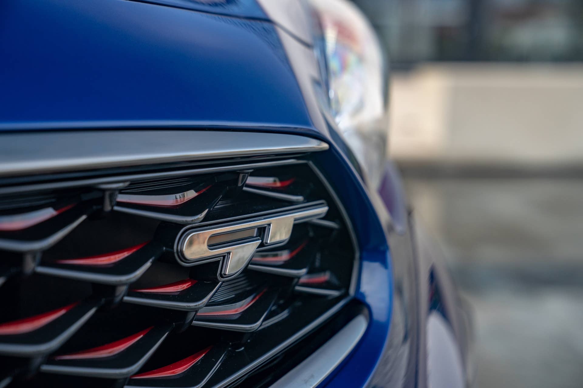 2020 Forte GT