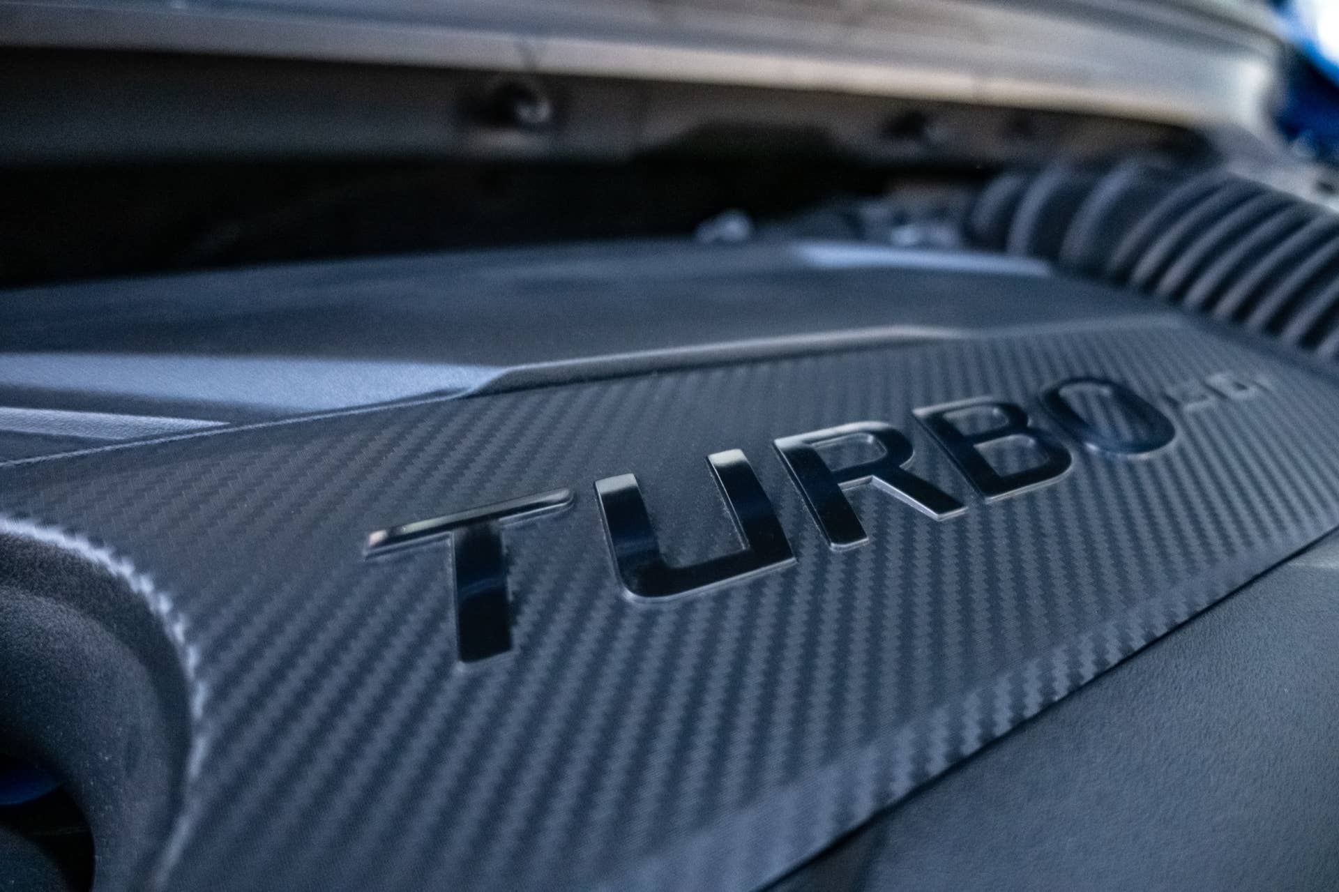 2020 Forte GT