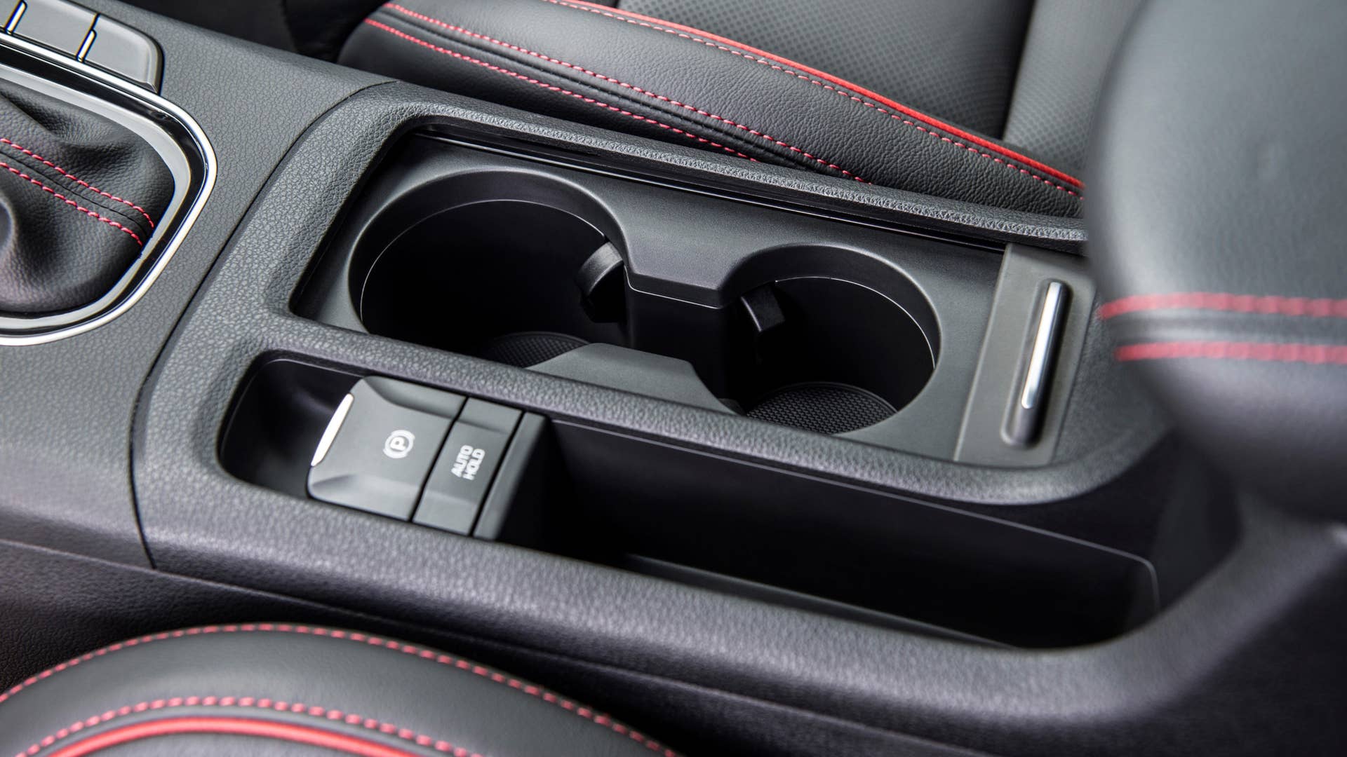 2018 Hyundai Elantra GT Sport