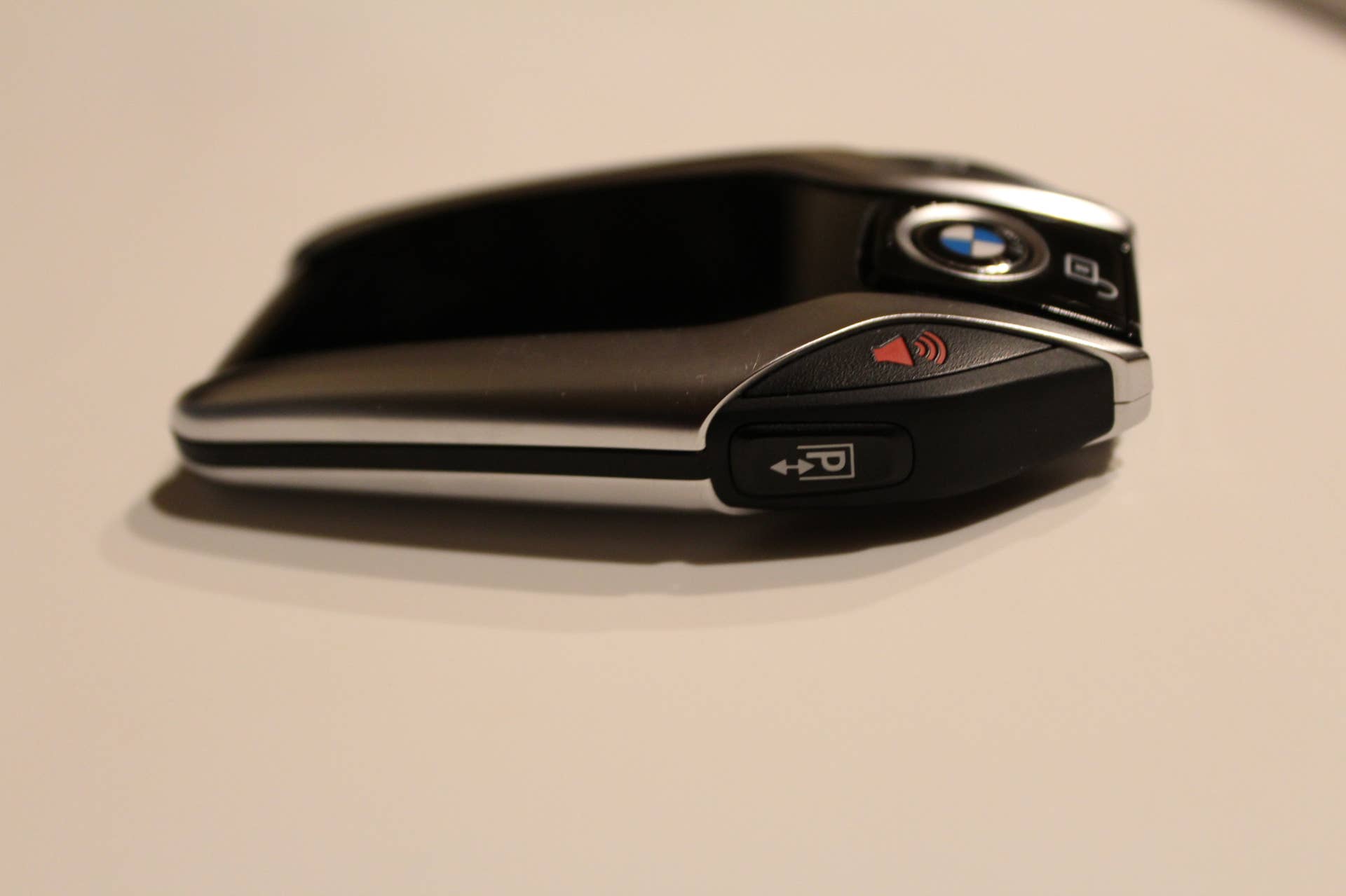BMW Display Key: Technology nobody asked for? - Autoblog