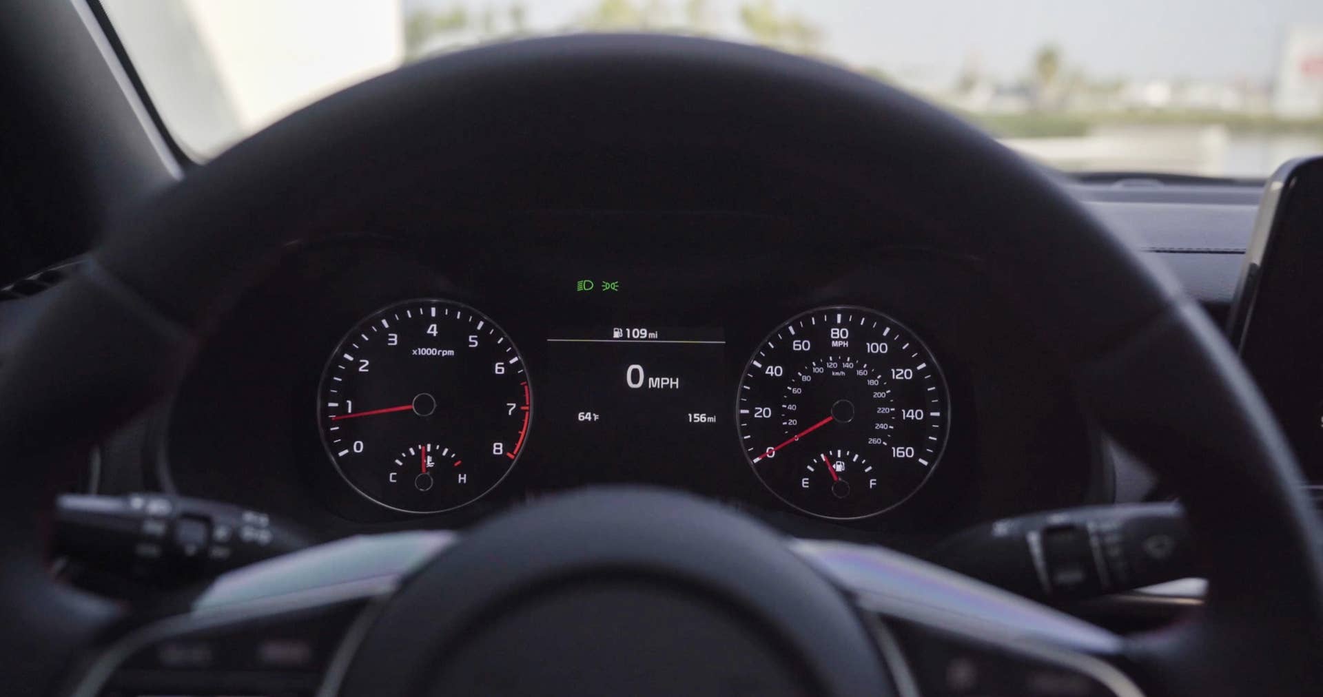 2020 Forte GT