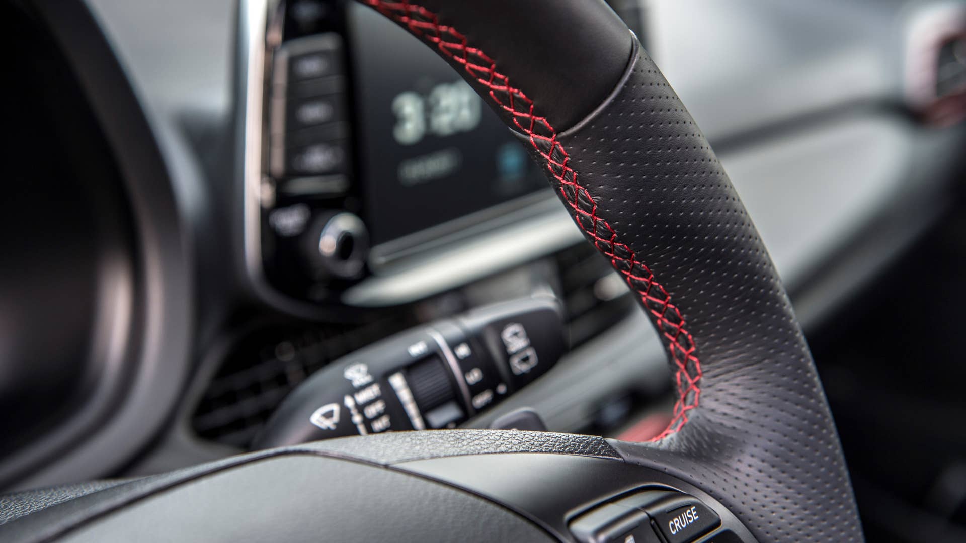 2018 Hyundai Elantra GT Sport