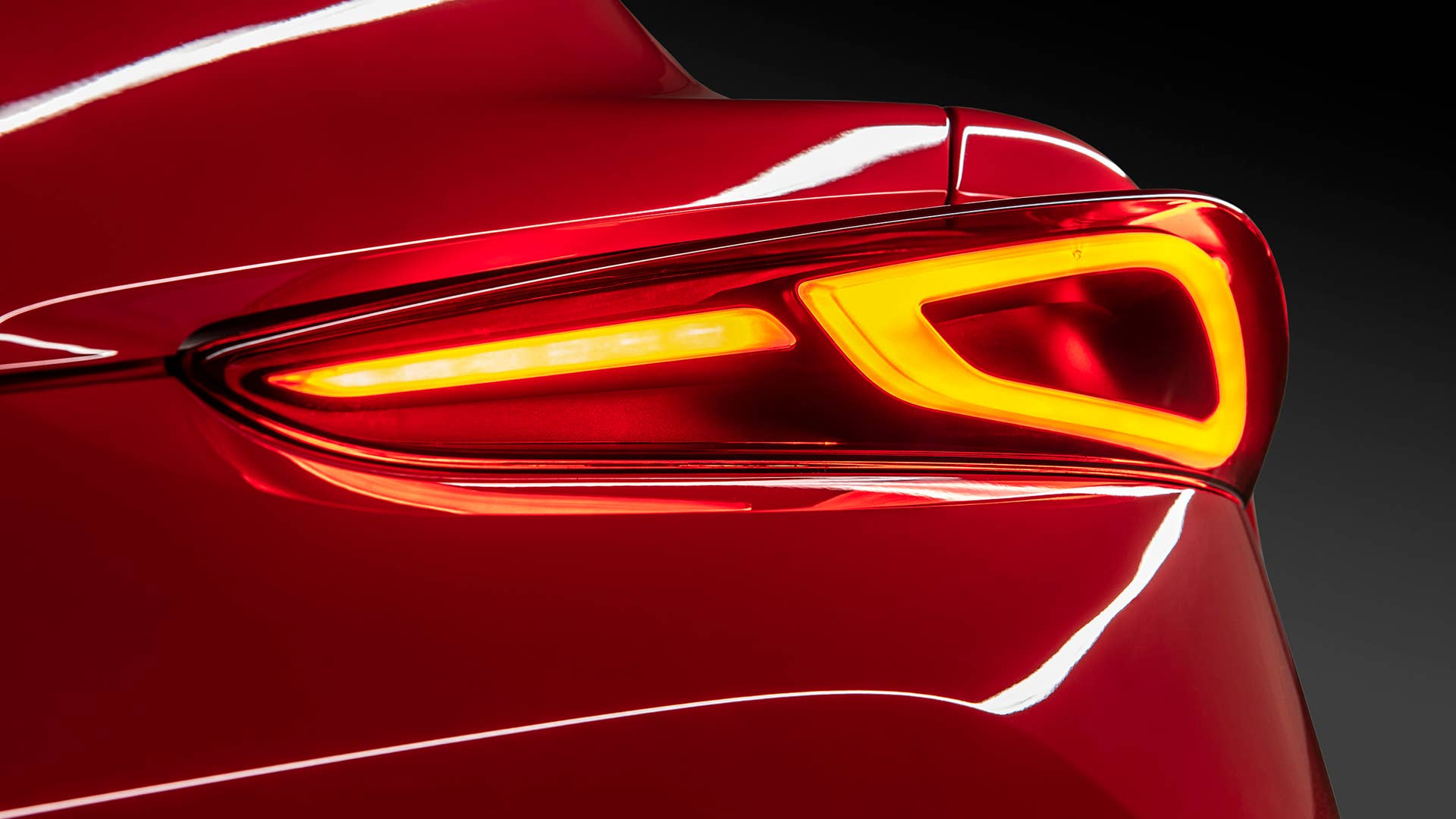 2020 Toyota Supra