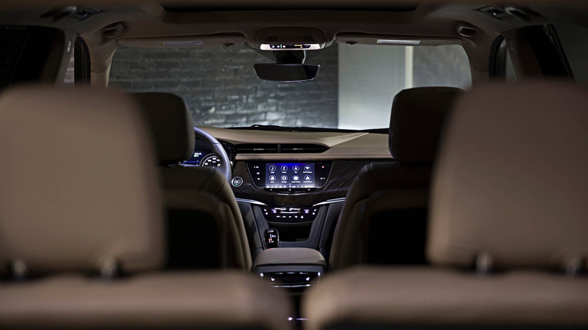 2020 Cadillac XT6