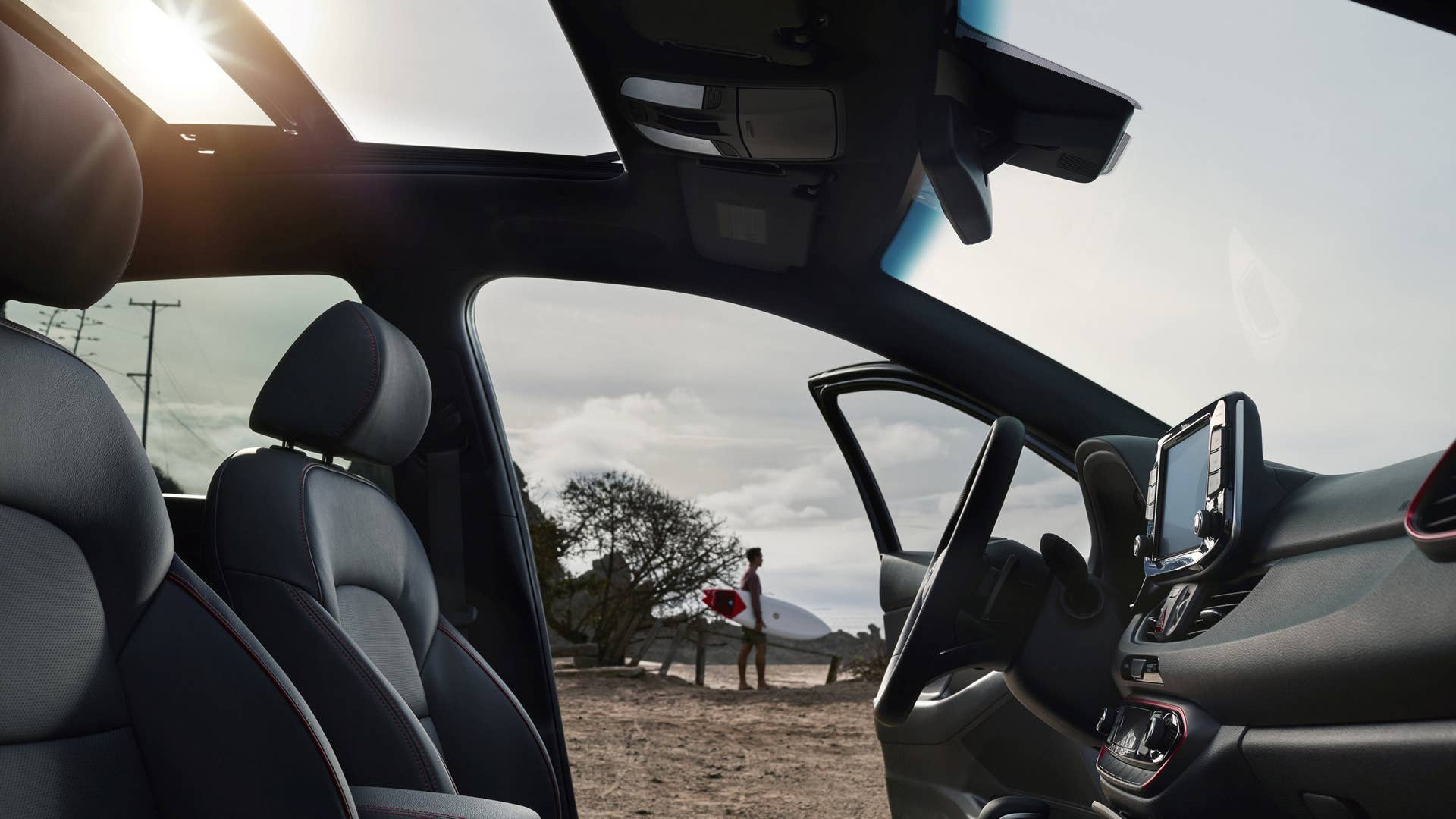 2018 Hyundai Elantra GT Sport