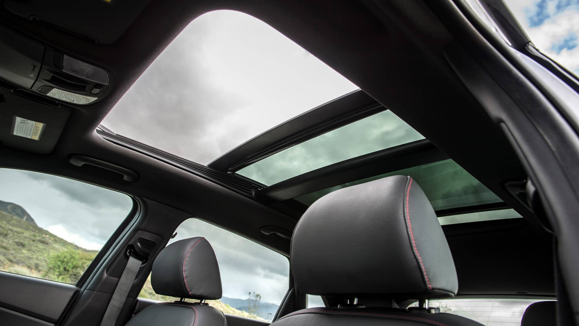 2018 Hyundai Elantra GT Sport