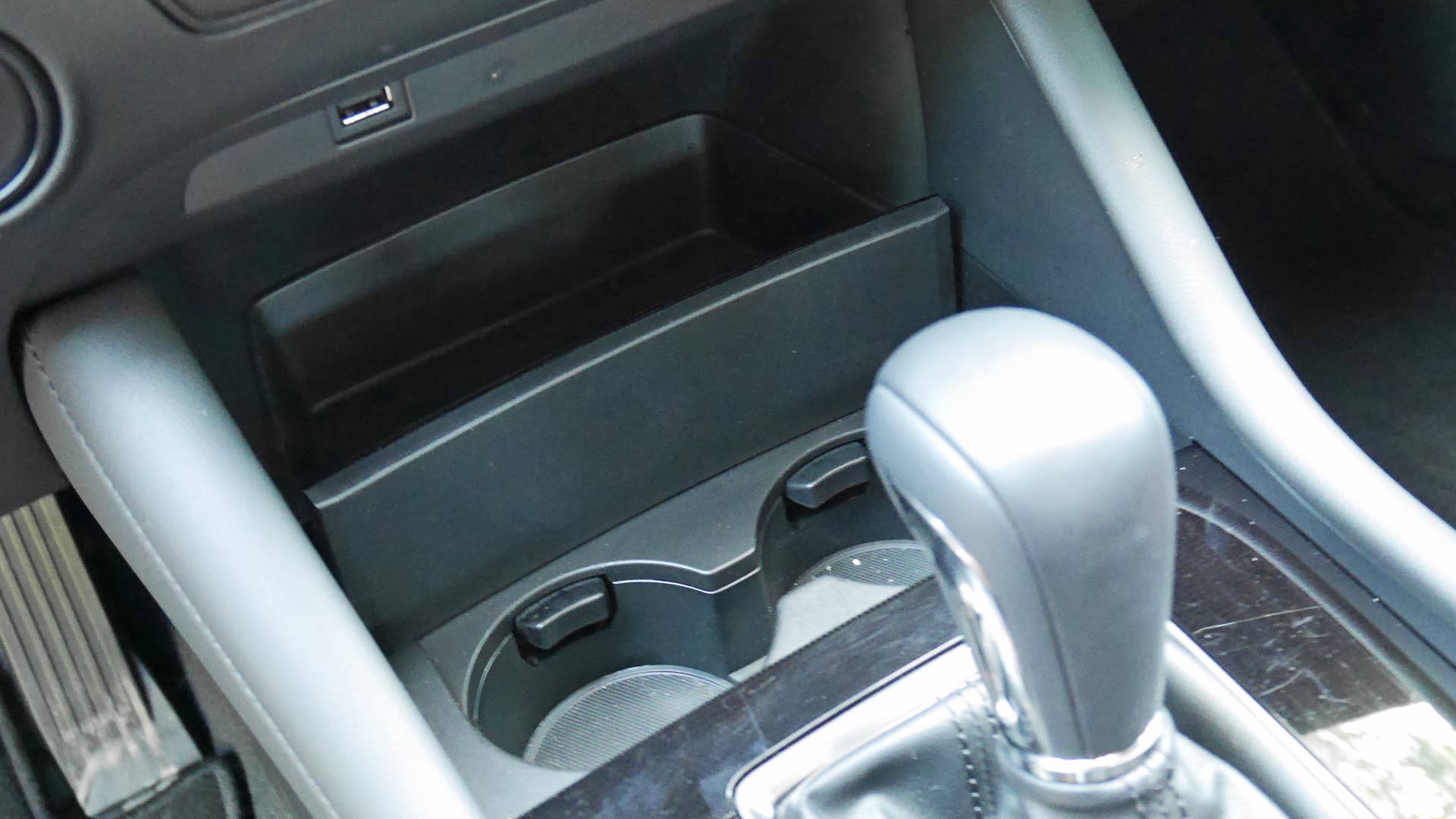 2019 Mazda3 hatchback