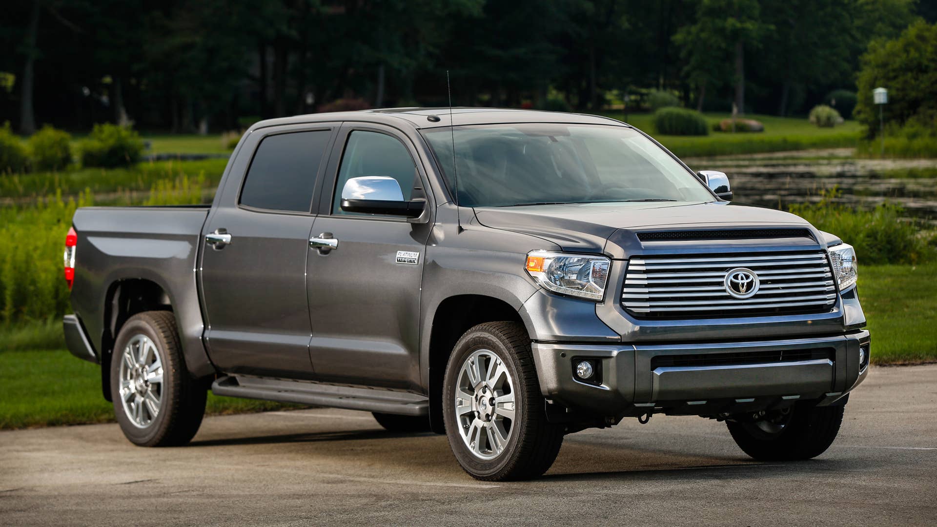 Toyota Tundra