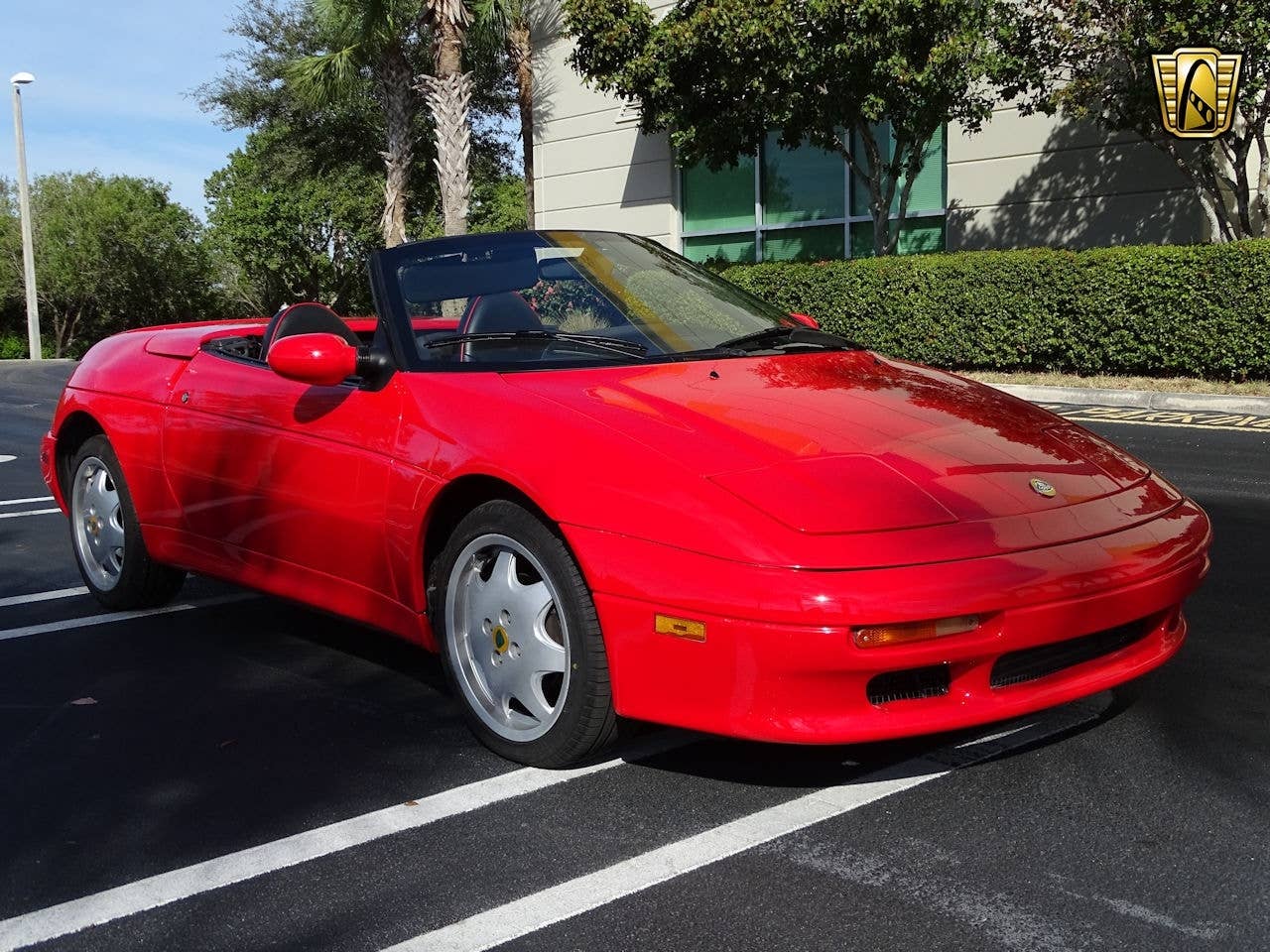 1991 Lotus Elan