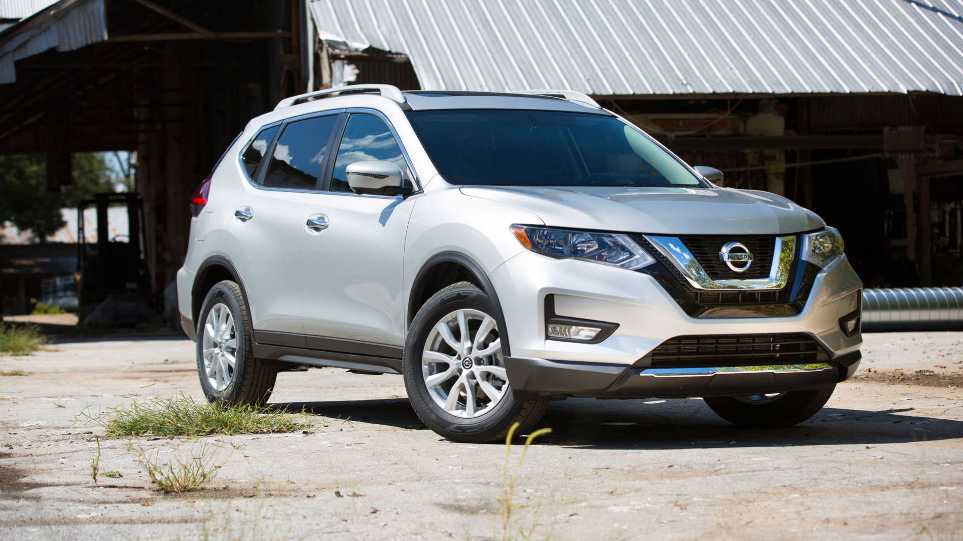 For the 2018 model year, Rogue is on the move again â led by the addition of available ProPILOT⢠Assist technology, which provides assisted steering, braking and accelerating during single-lane highway driving.