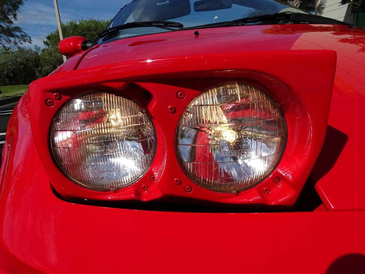 1991 Lotus Elan