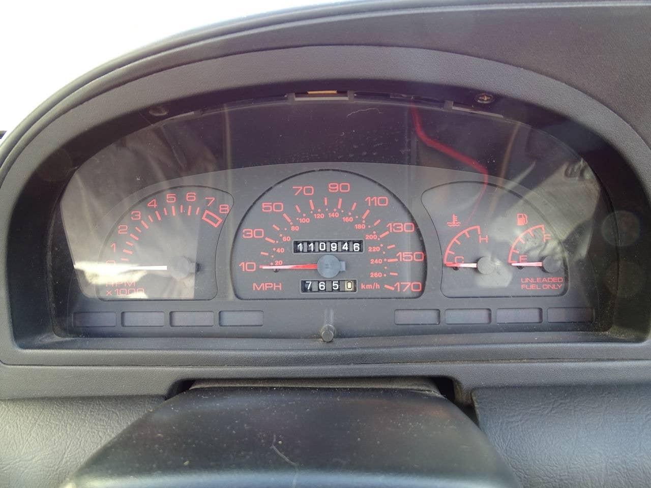1991 Lotus Elan