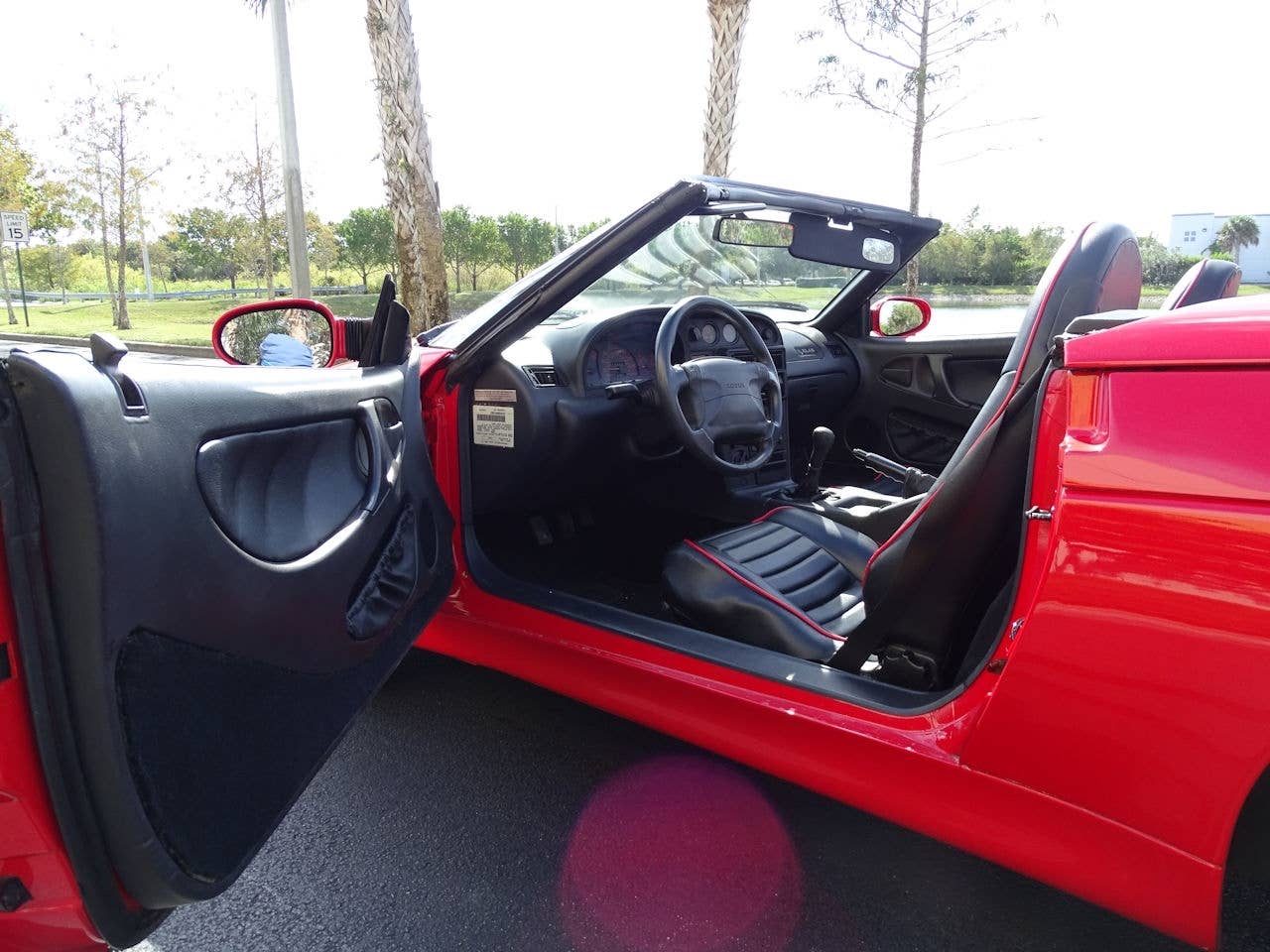 1991 Lotus Elan
