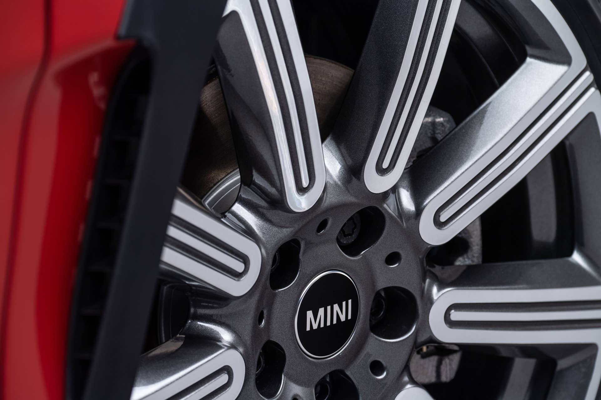 2020 Mini Clubman S