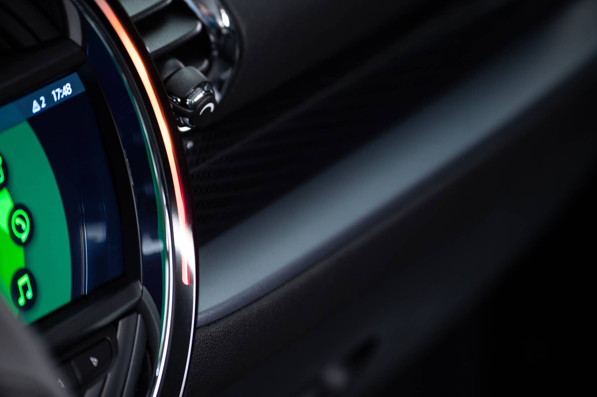 2020 Mini Clubman
