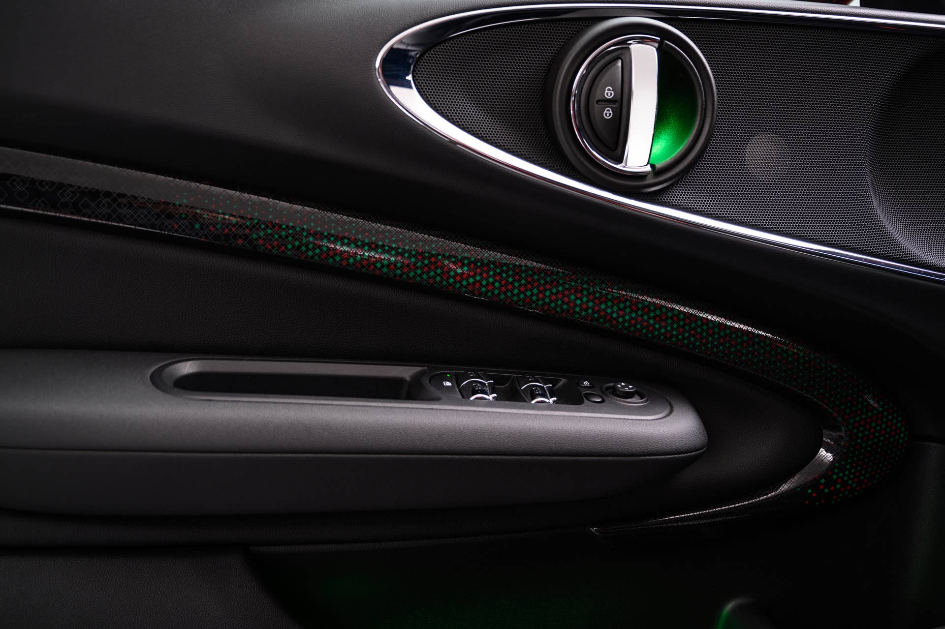 2020 Mini Clubman S