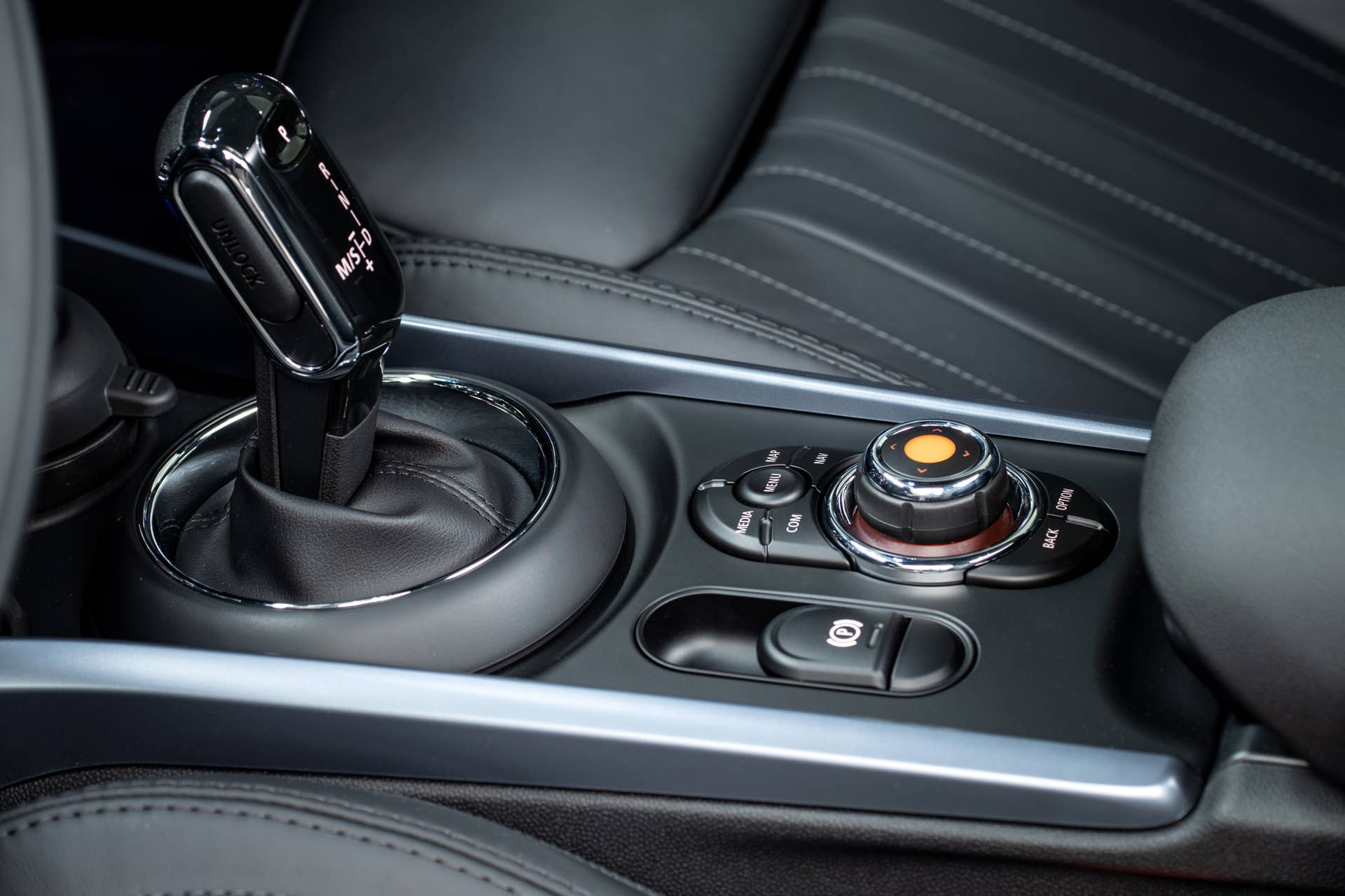 2020 Mini Clubman