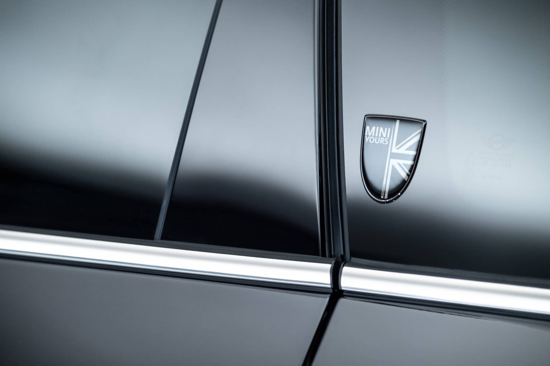 2020 Mini Clubman