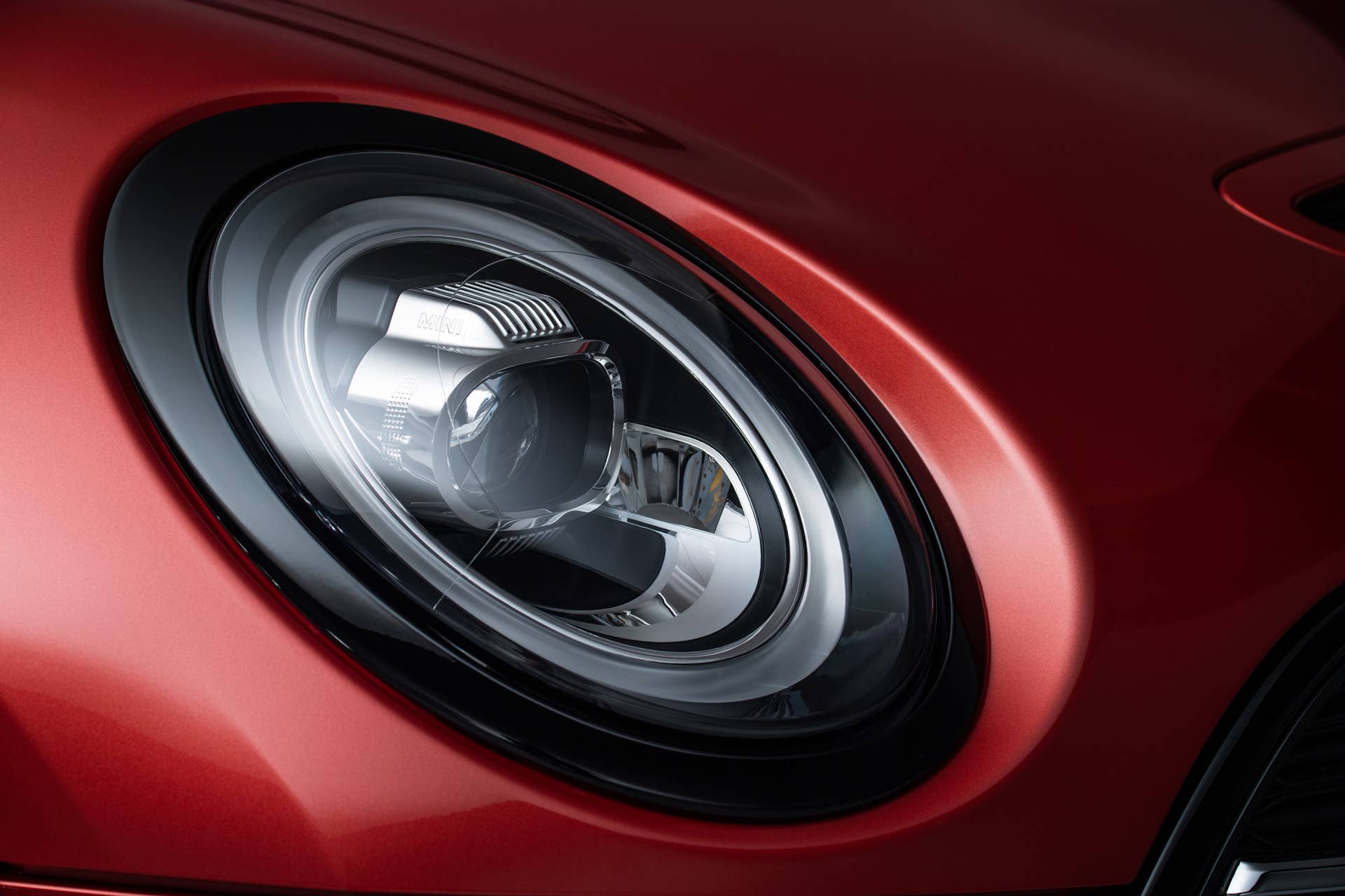 2020 Mini Clubman S