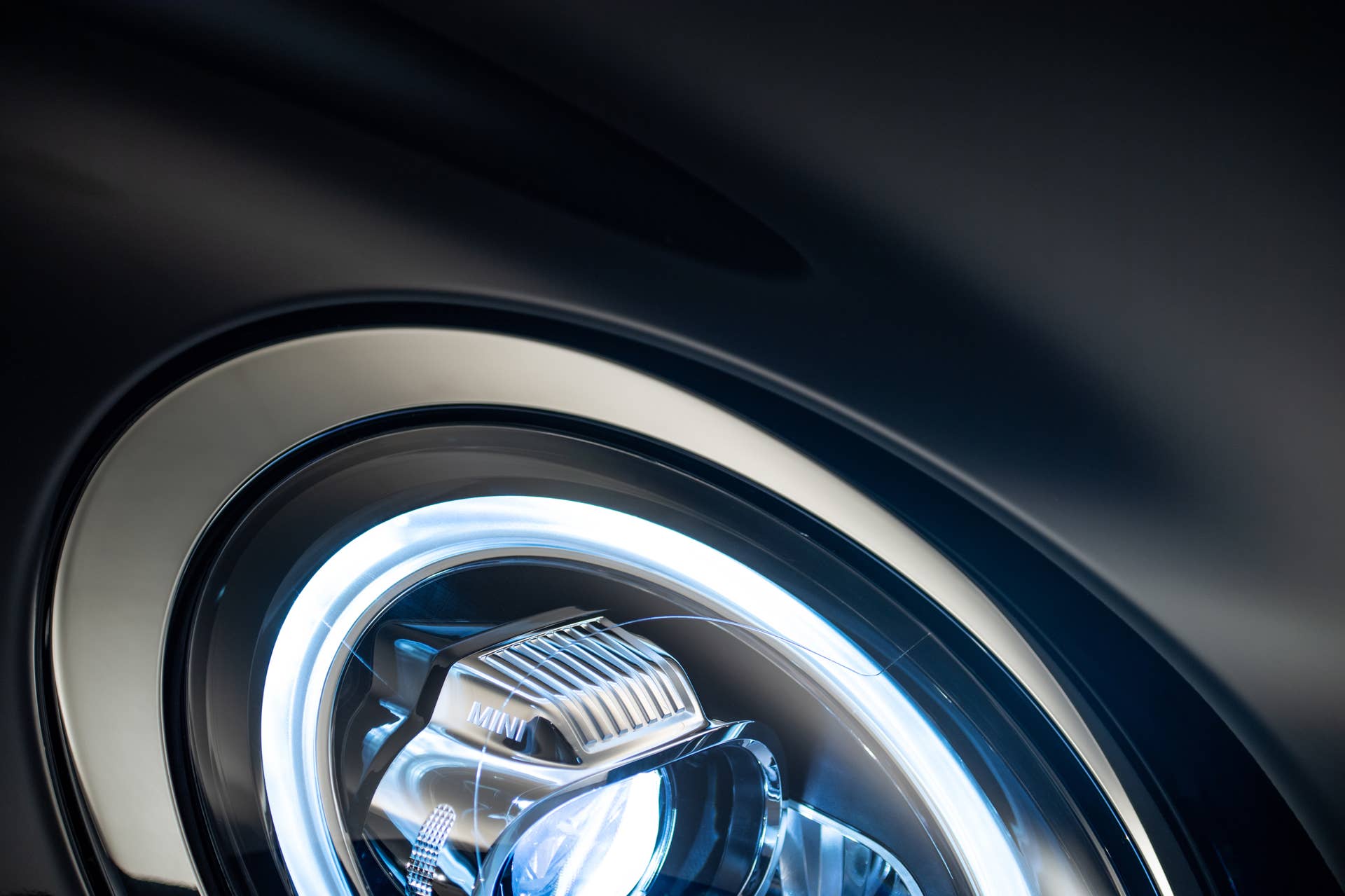 2020 Mini Clubman