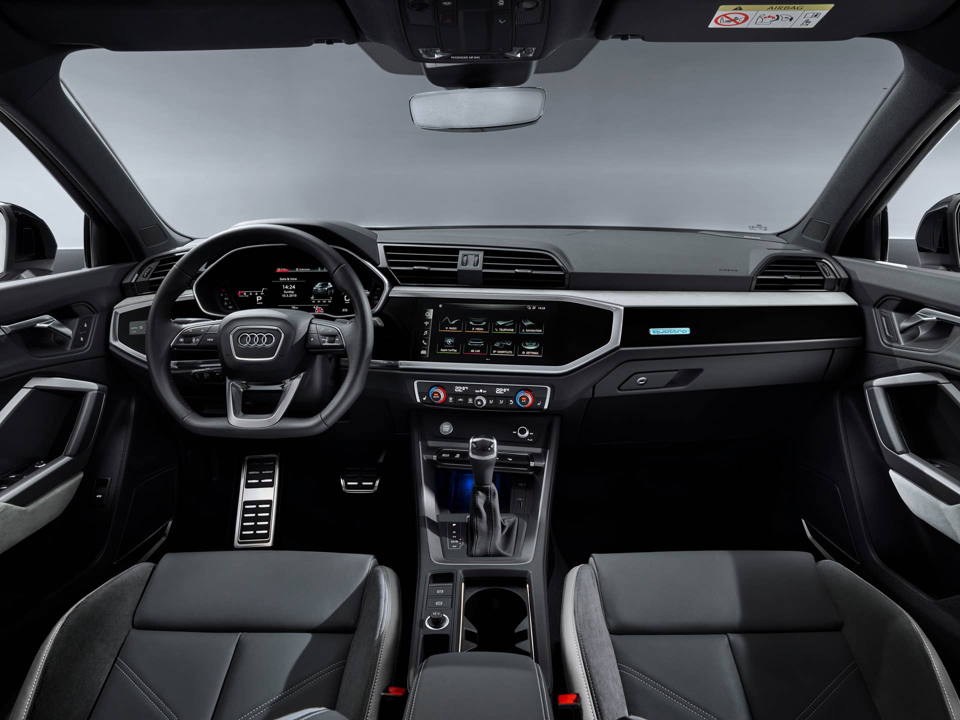 Cockpit