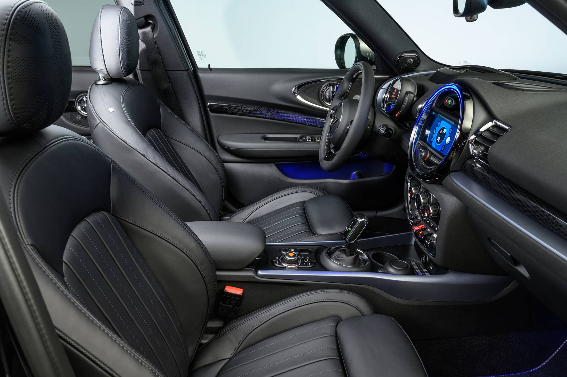 2020 Mini Clubman