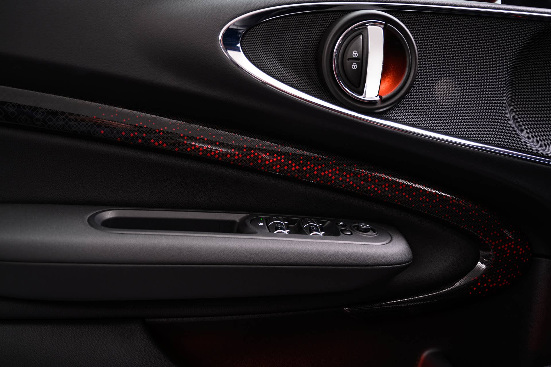 2020 Mini Clubman S