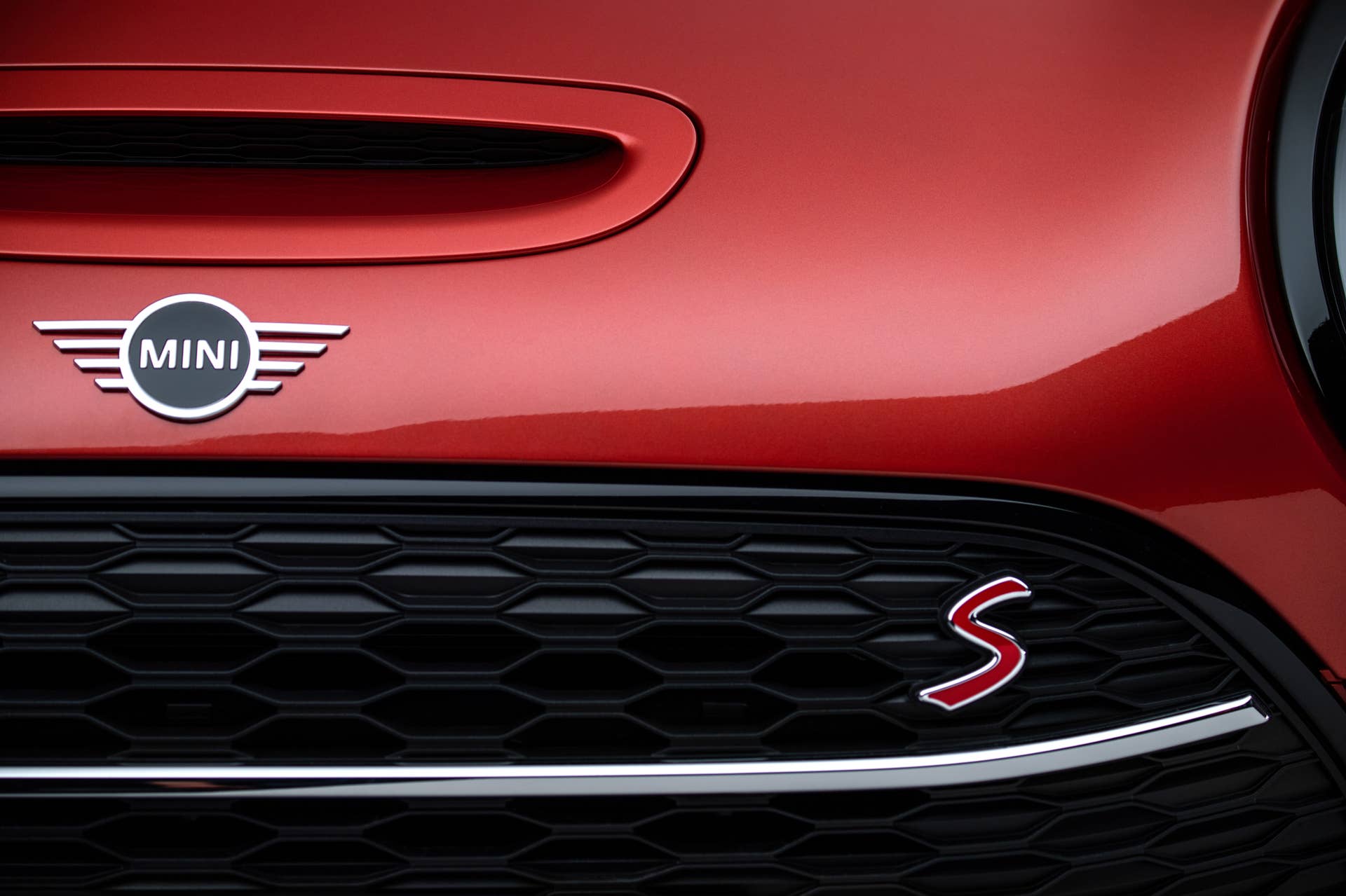 2020 Mini Clubman S