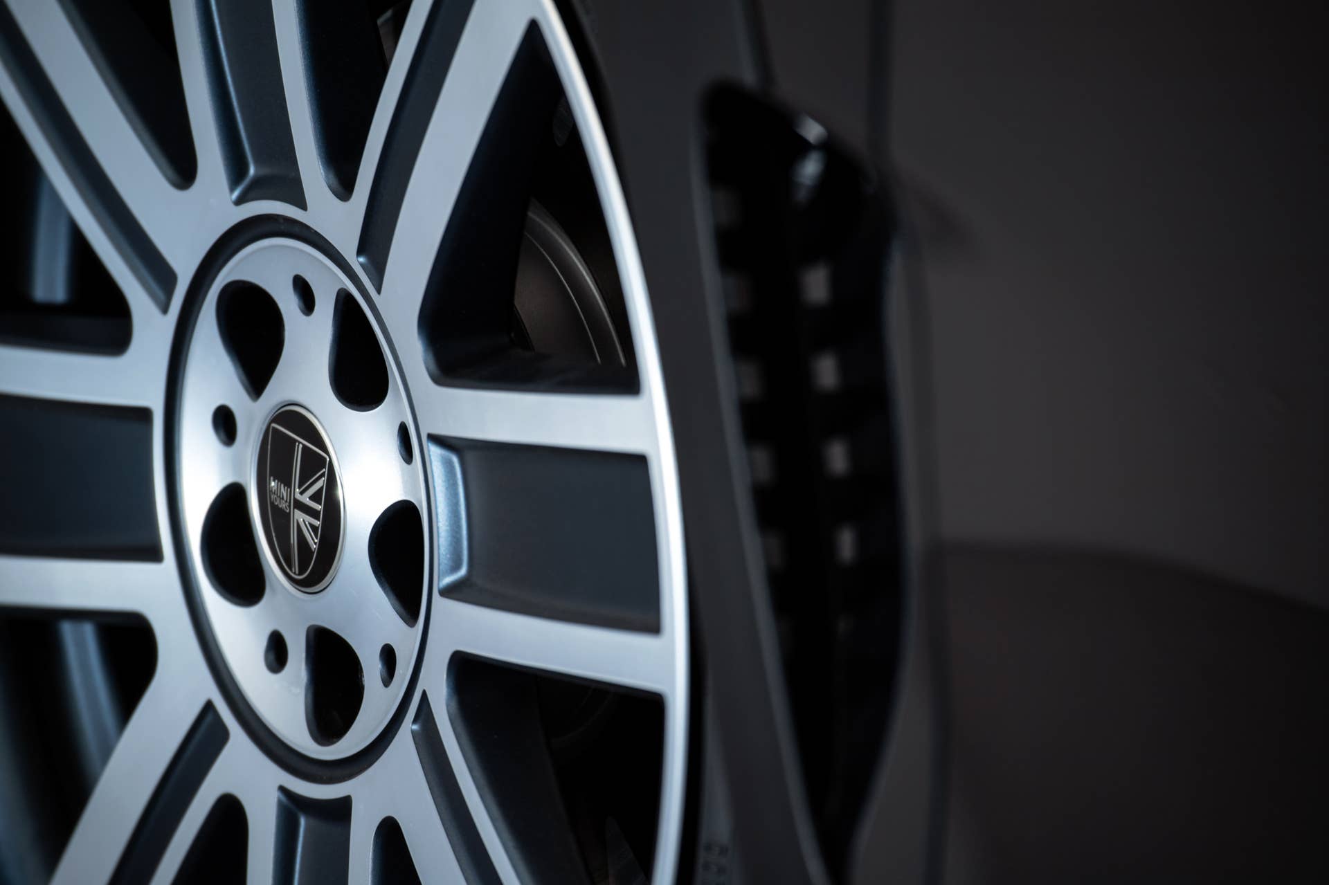 2020 Mini Clubman