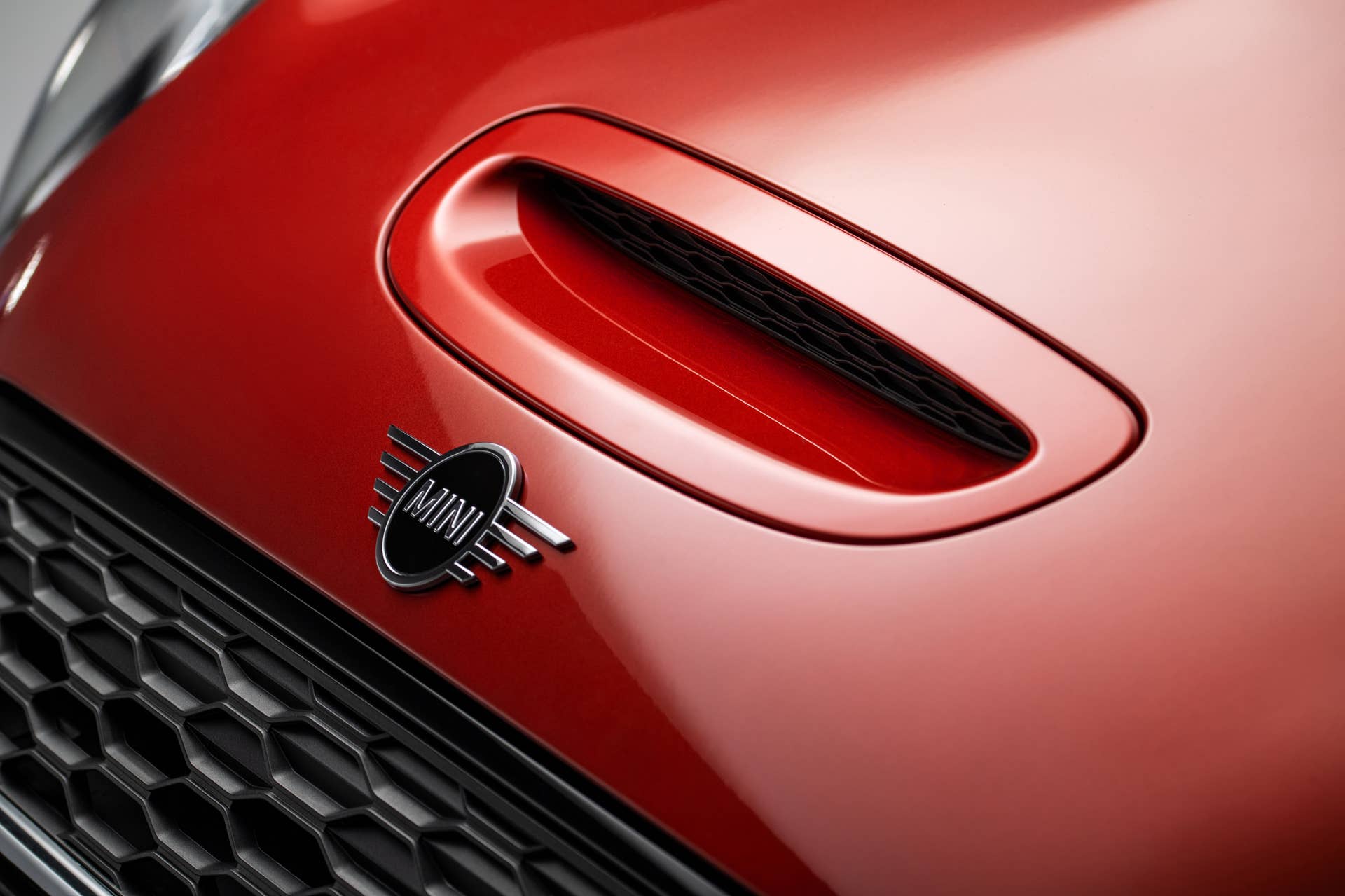 2020 Mini Clubman S