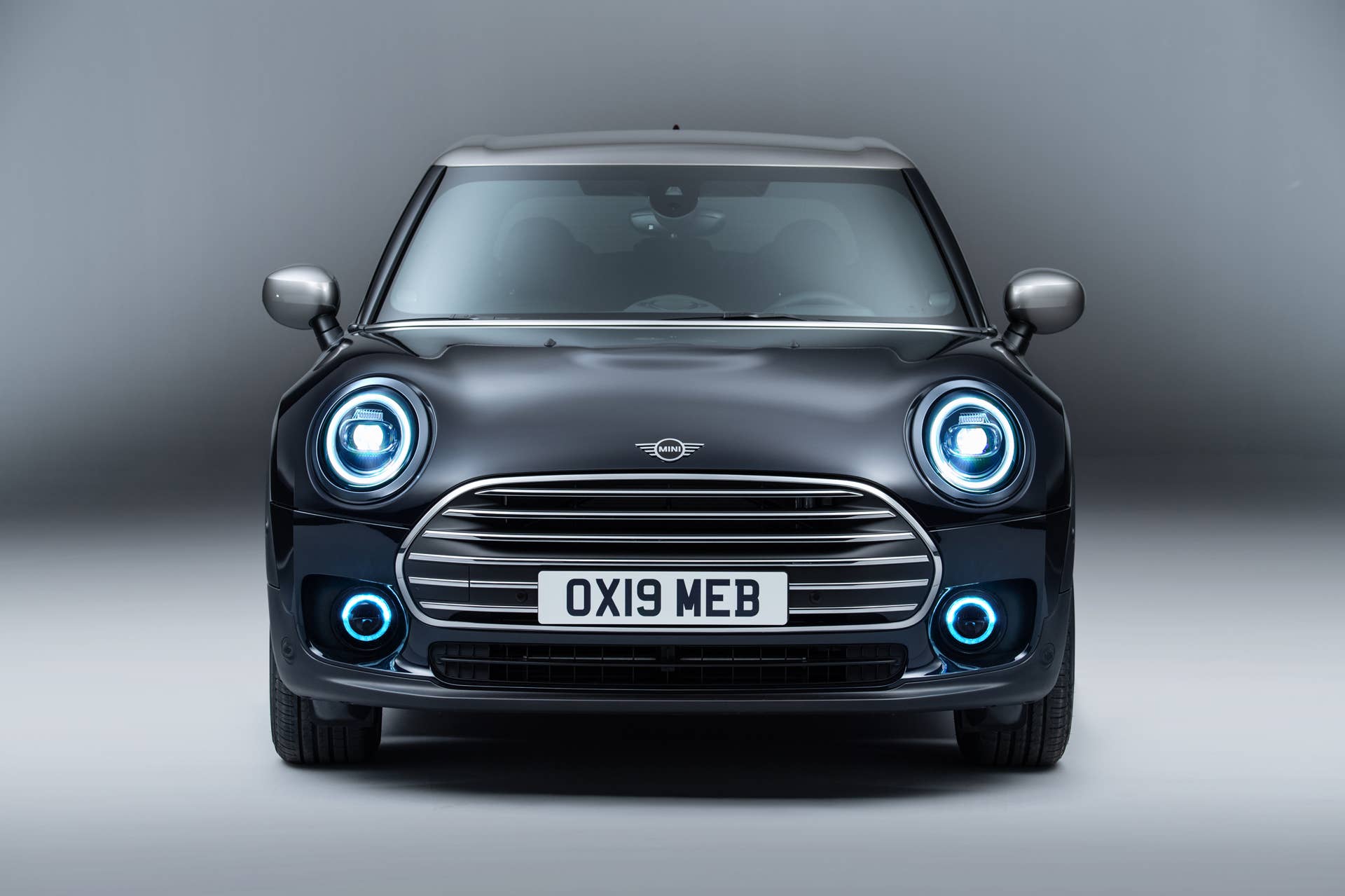 2020 Mini Clubman
