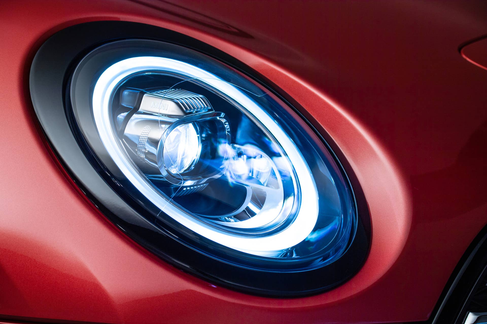 2020 Mini Clubman S