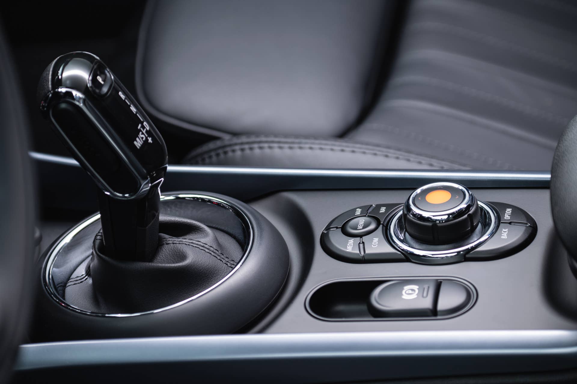 2020 Mini Clubman