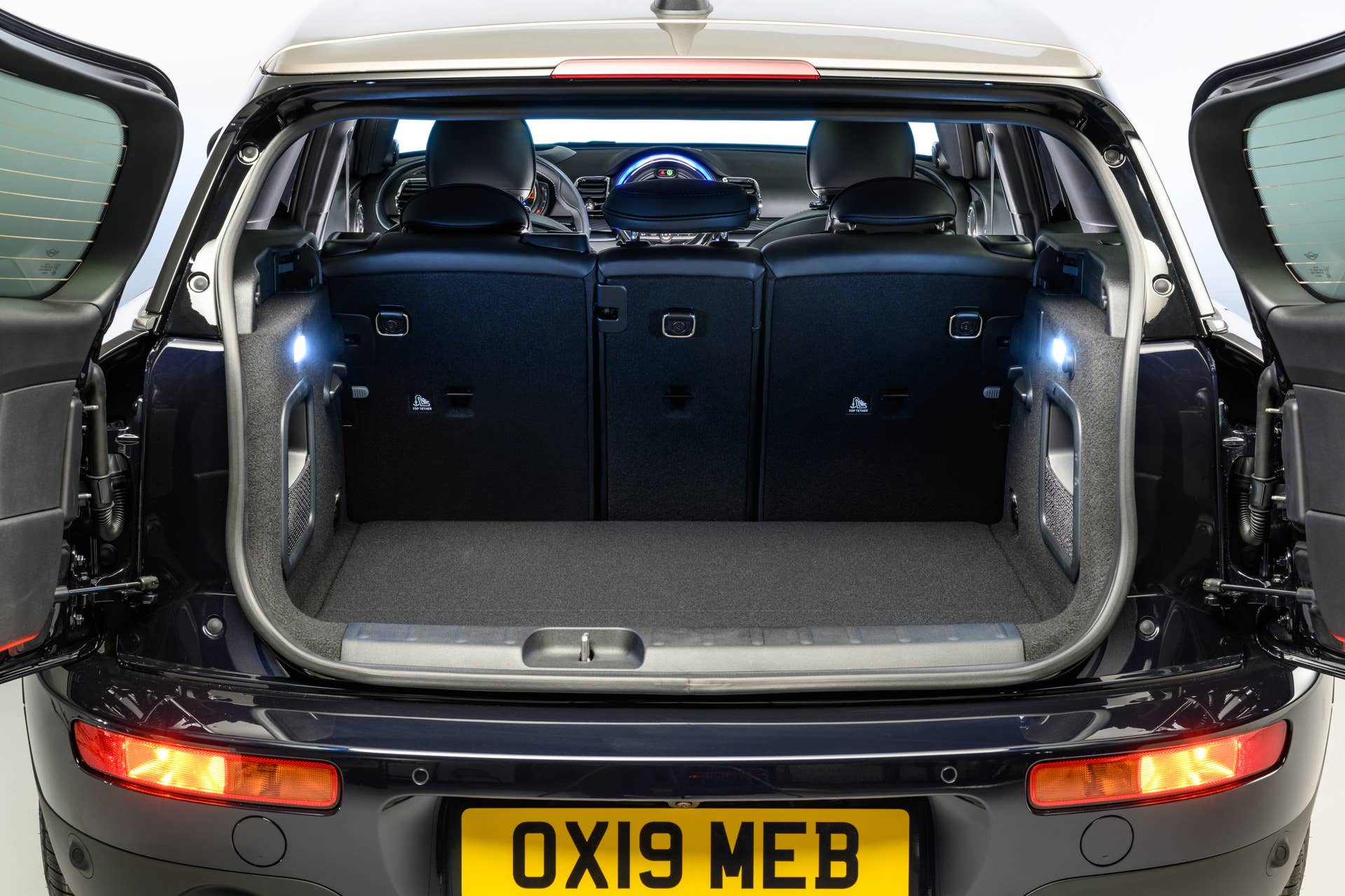 2020 Mini Clubman
