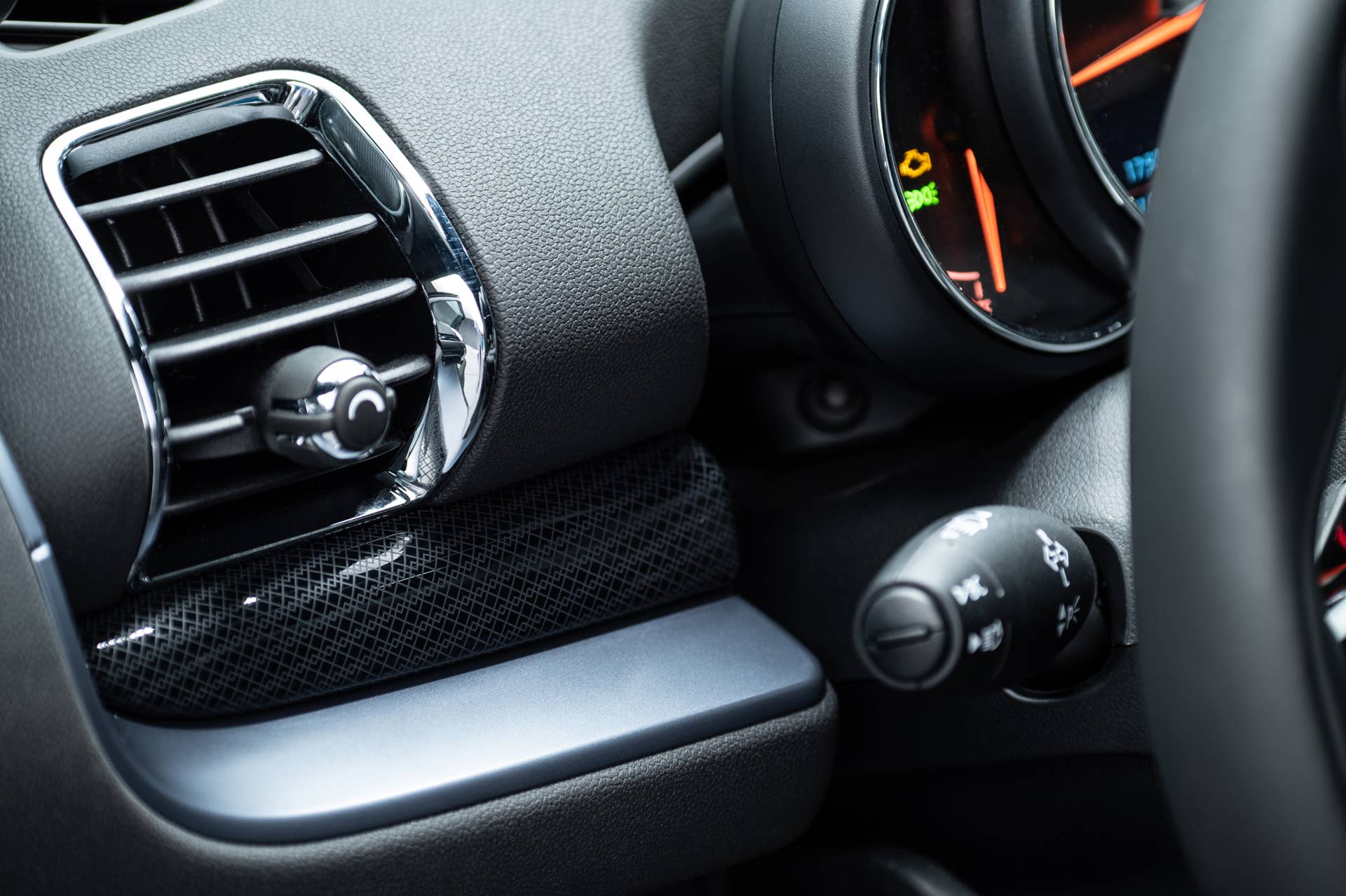 2020 Mini Clubman
