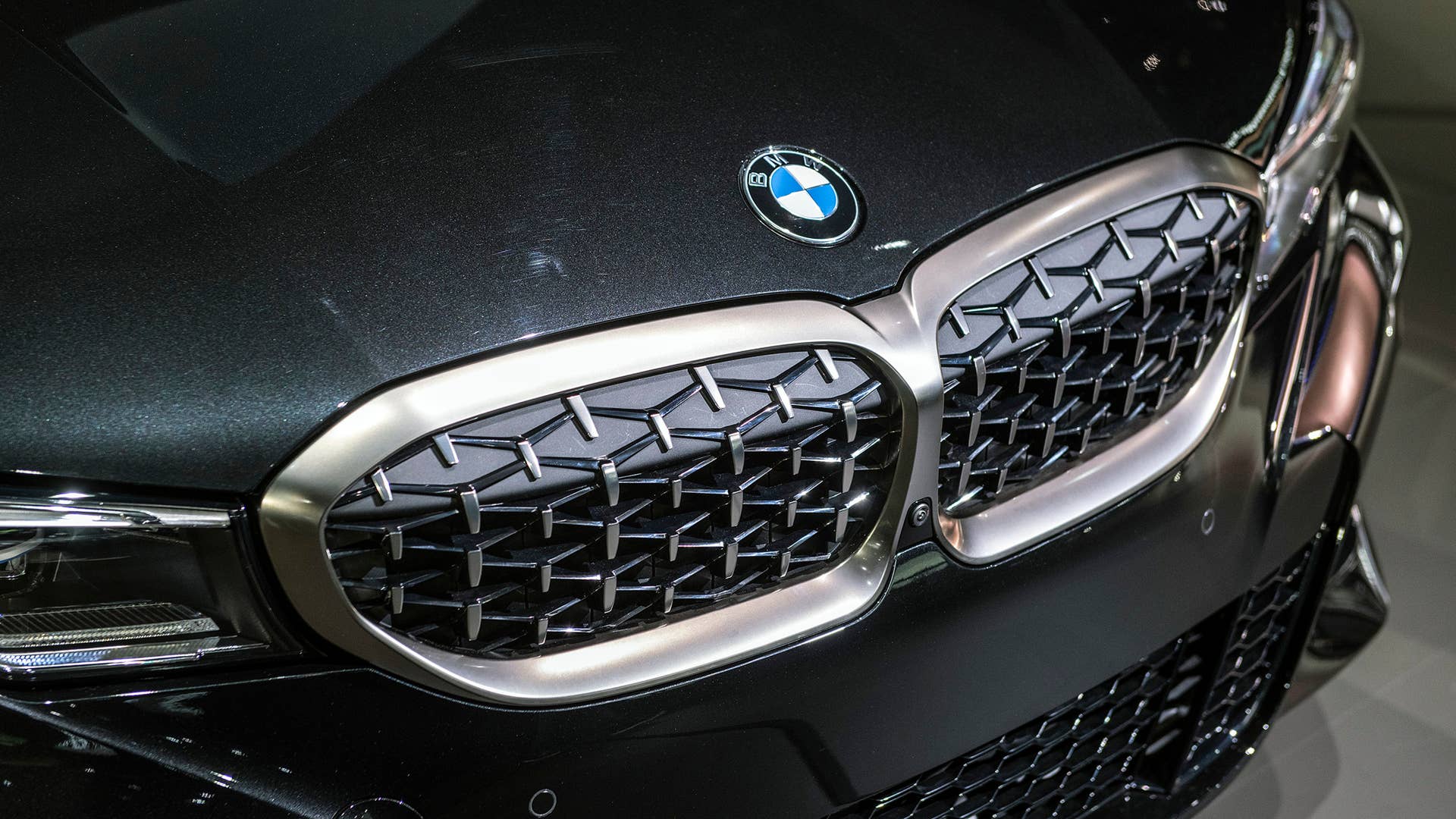 2020 BMW M340i